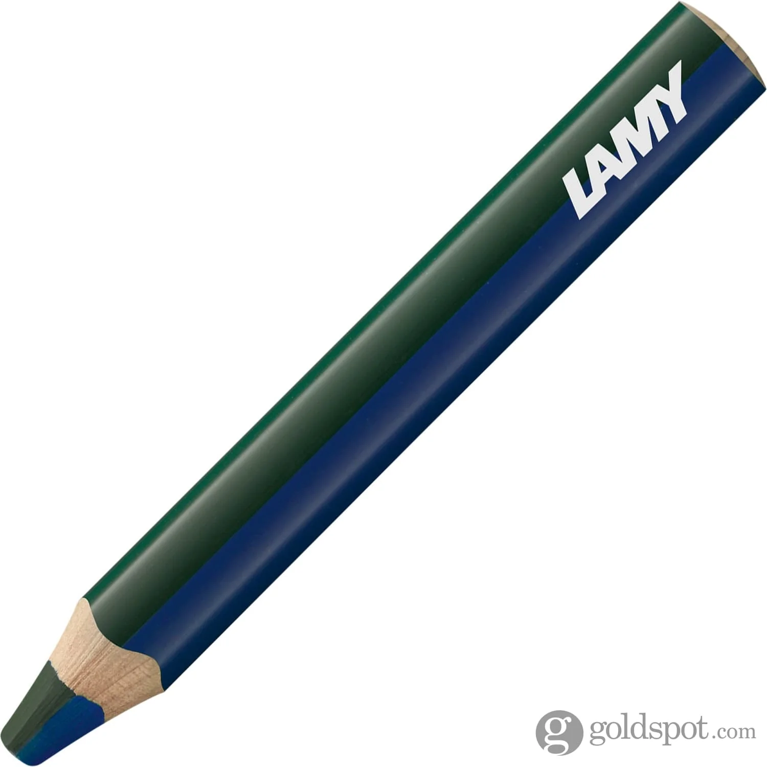 Lamy 3Plus Color Pencils Duo - Pack of 6 - Image 7
