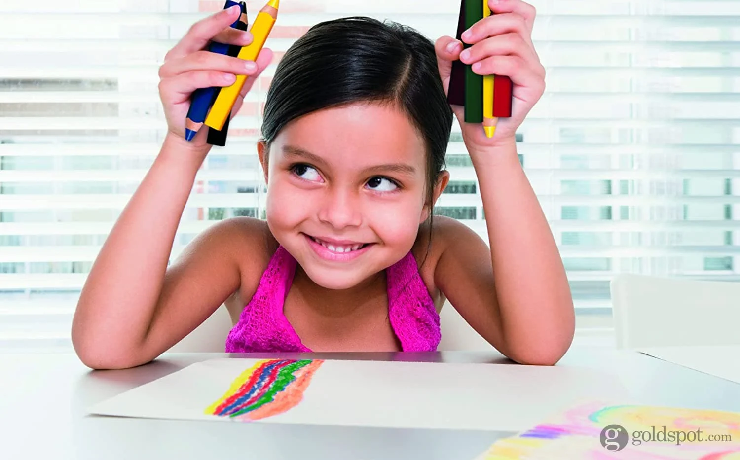 Lamy 3Plus Colored Pencils - Pack of 18 - Image 4