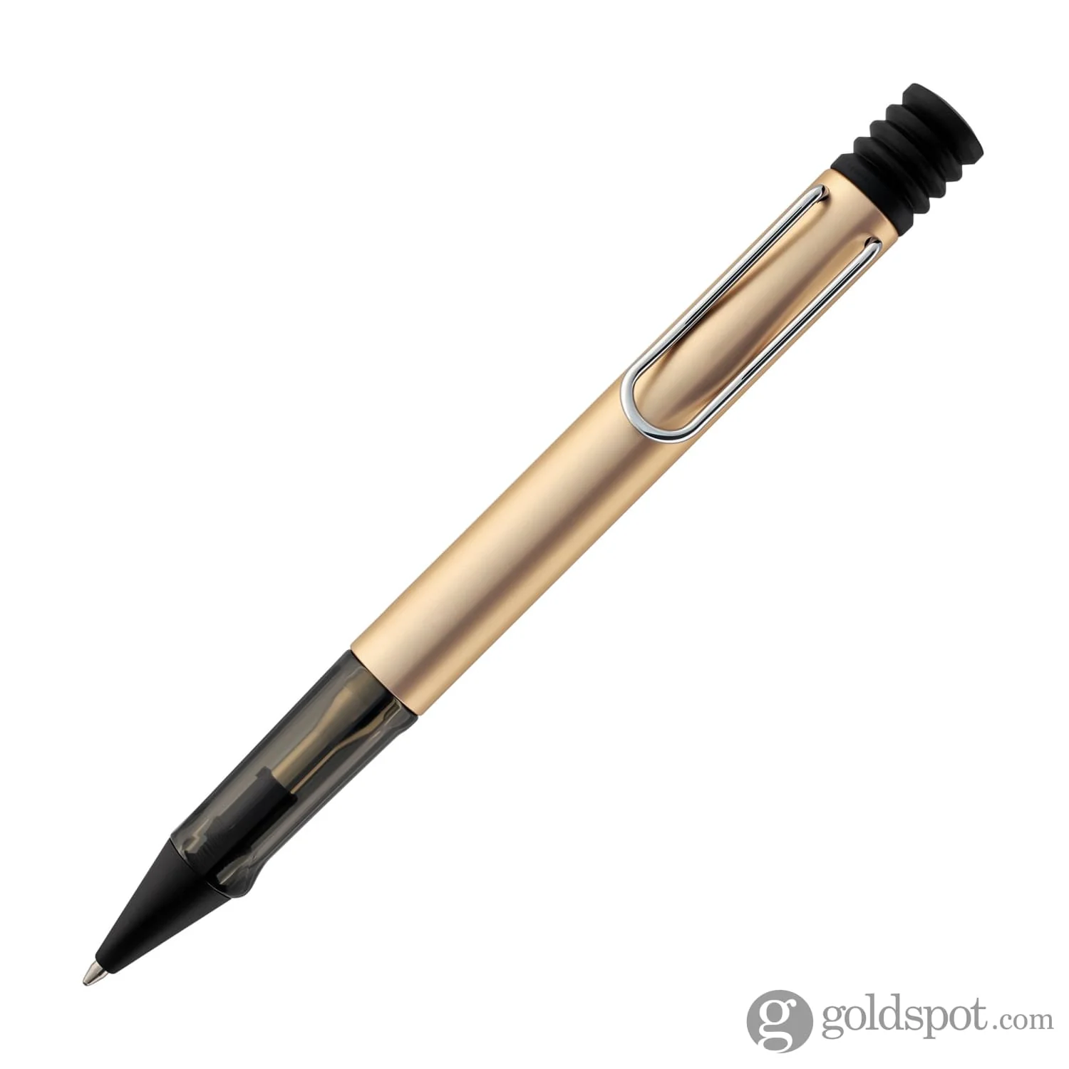 Lamy AL-Star Ballpoint Pen in Cosmic Special Edition - Image 2