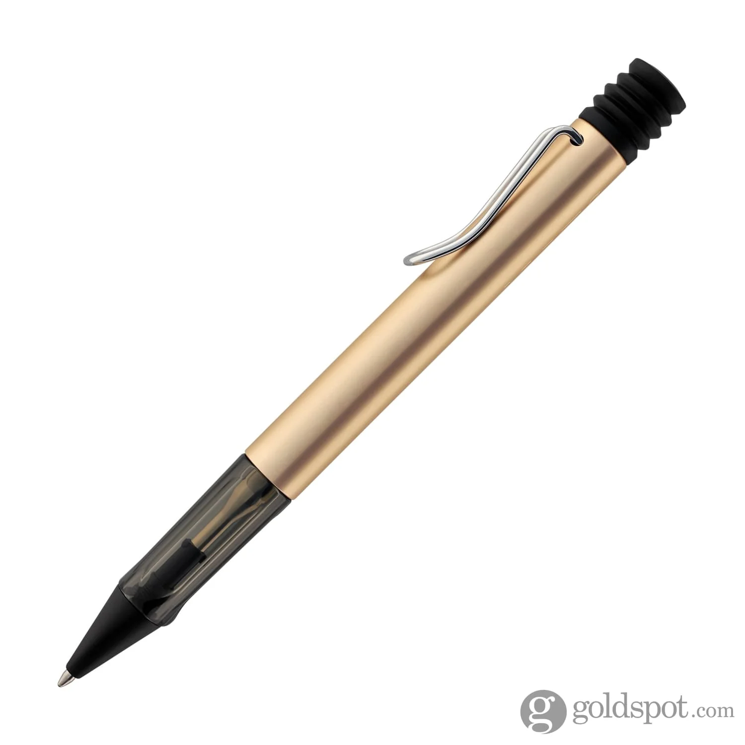 Lamy AL-Star Ballpoint Pen in Cosmic Special Edition - Image 3