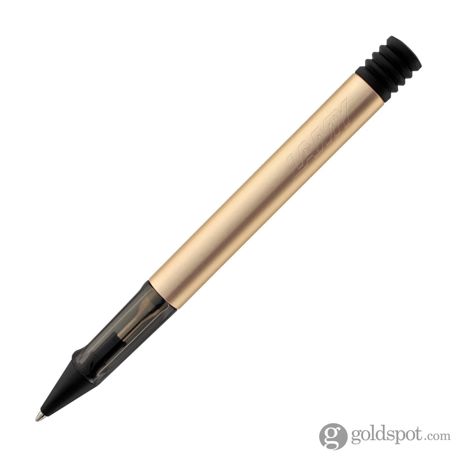Lamy AL-Star Ballpoint Pen in Cosmic Special Edition - Image 4