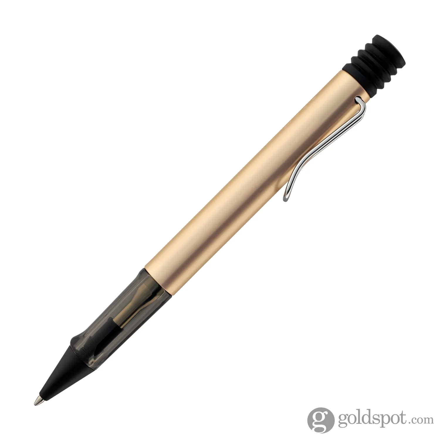 Lamy AL-Star Ballpoint Pen in Cosmic Special Edition - Image 5
