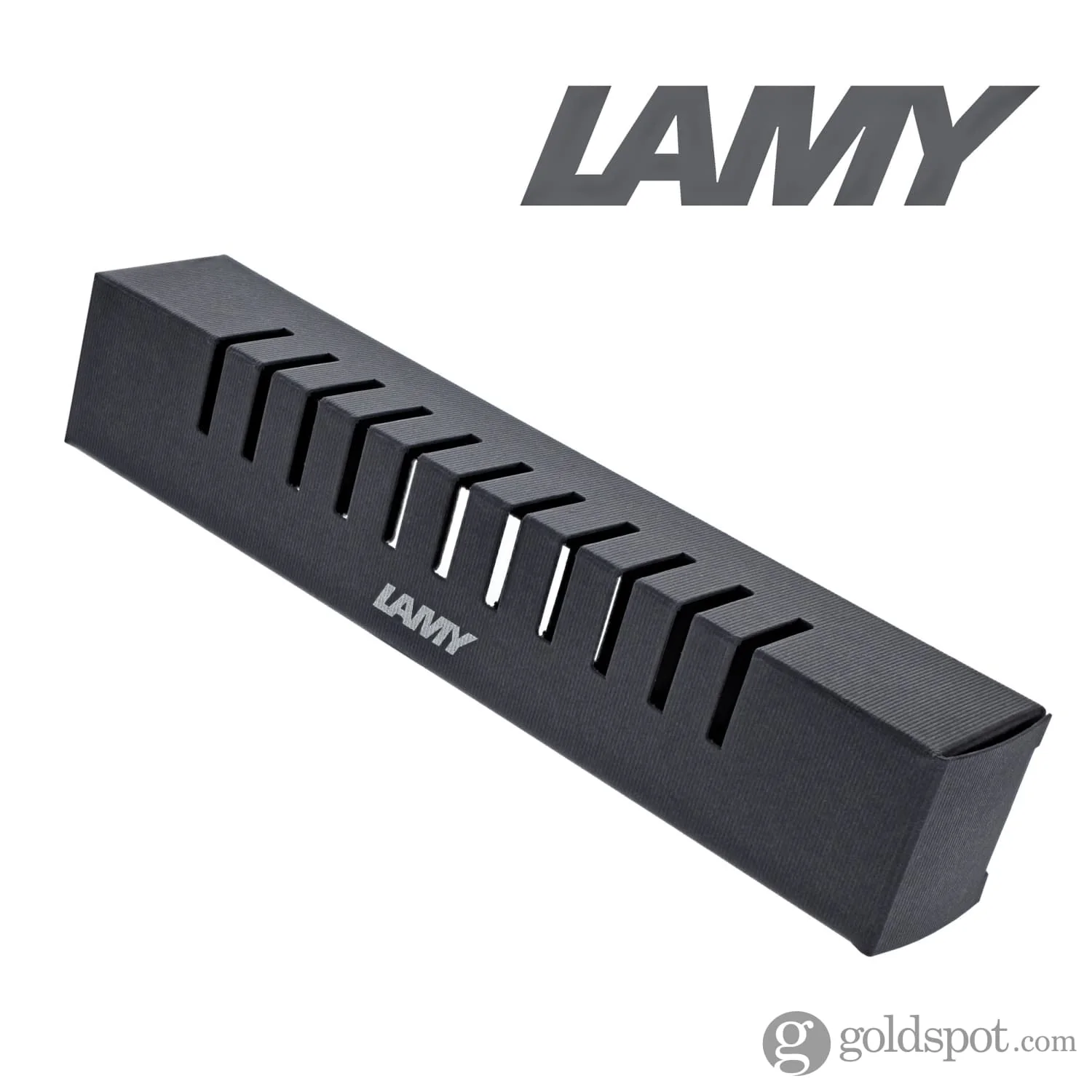 Lamy AL-Star Ballpoint Pen in Cosmic Special Edition - Image 8