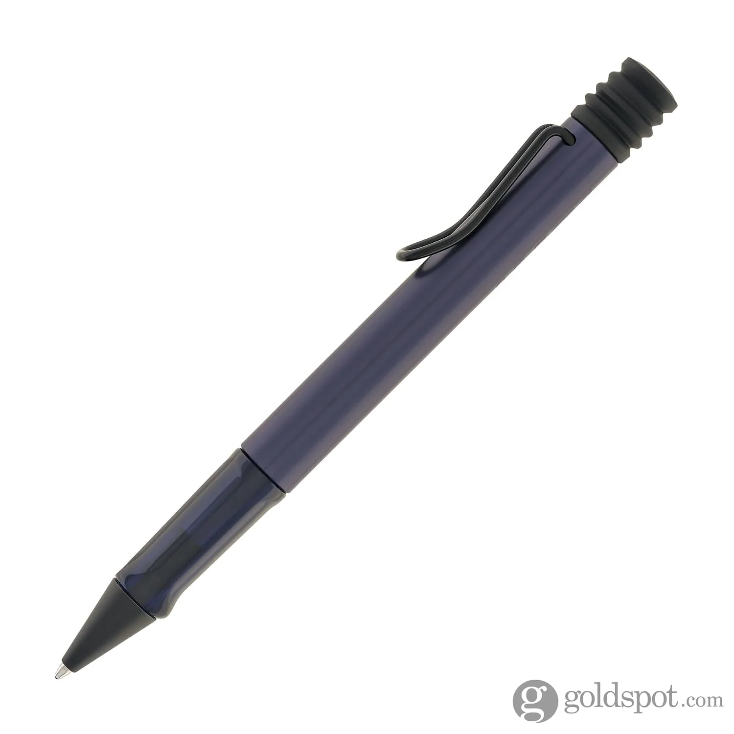 Lamy Al-Star Ballpoint Pen in Dark Dusk - Special Edition - Image 4