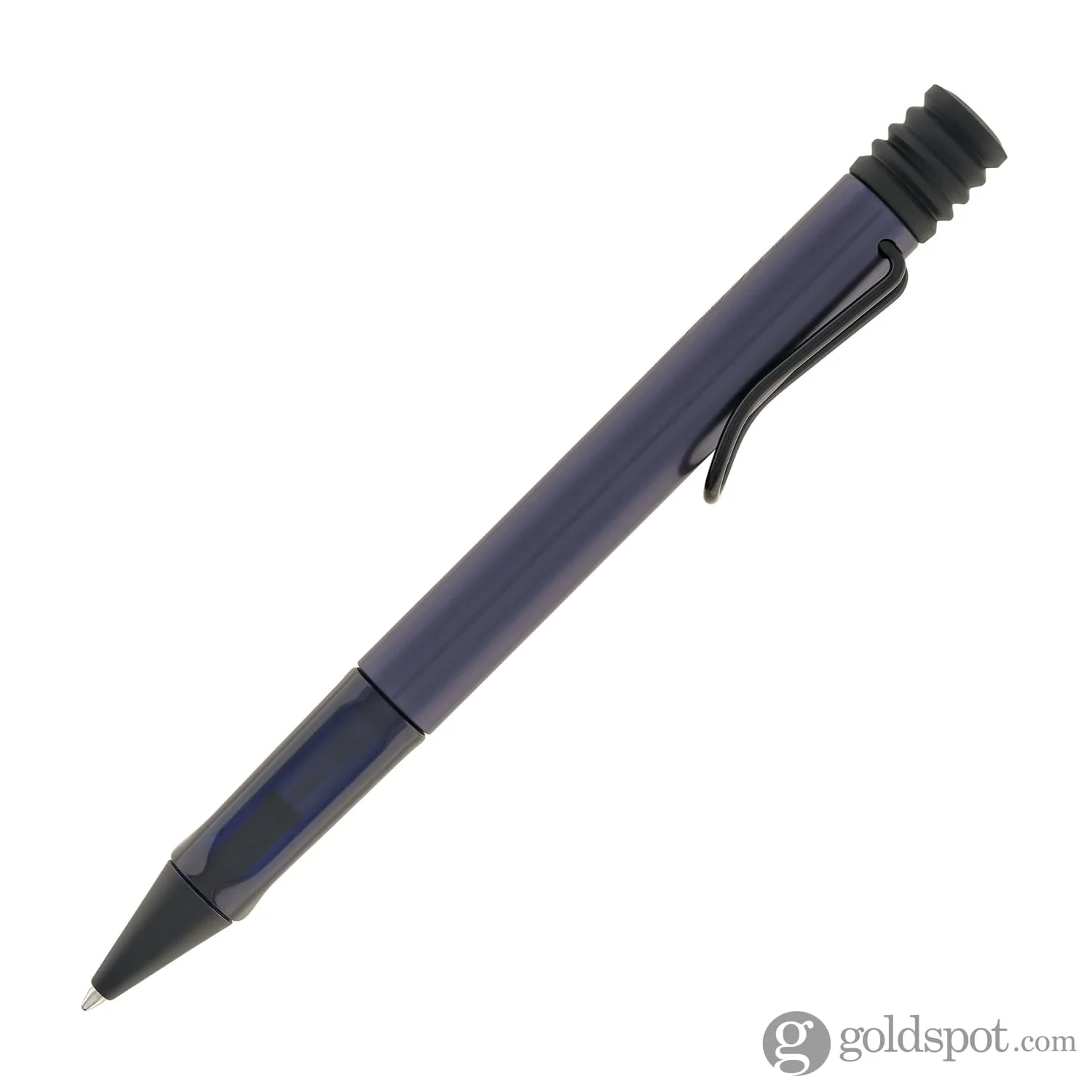 Lamy Al-Star Ballpoint Pen in Dark Dusk - Special Edition - Image 5