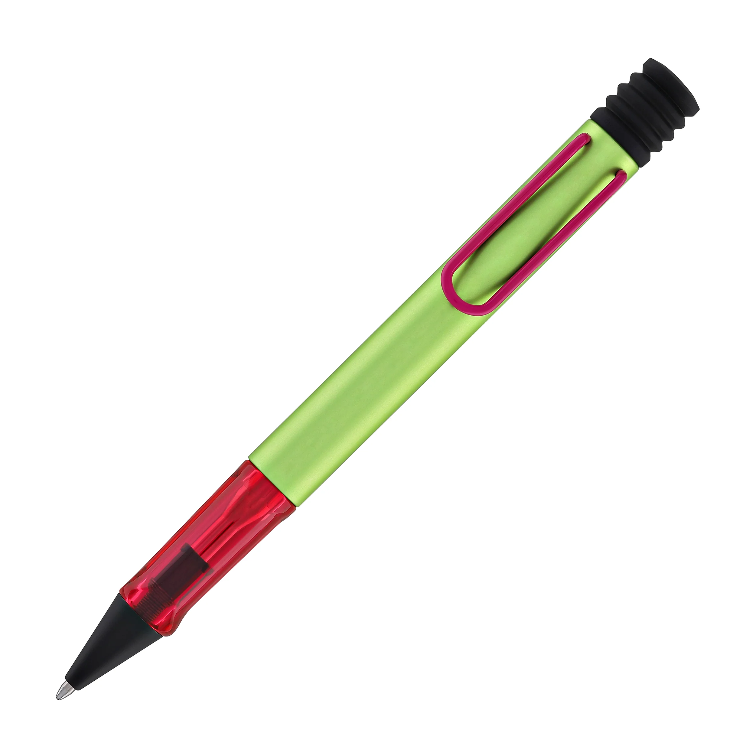 Lamy AL-Star Ballpoint Pen in Disco - Image 2