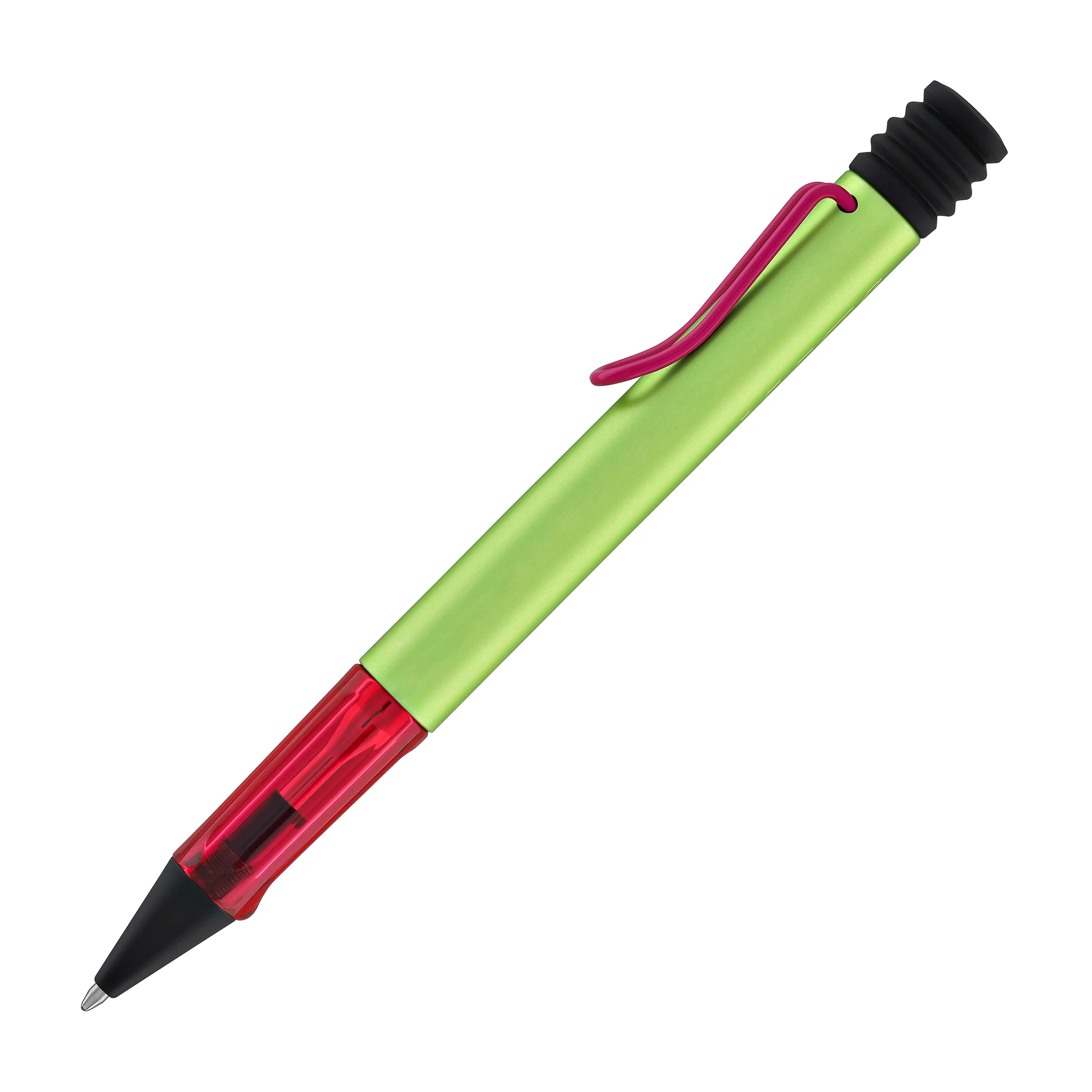 Lamy AL-Star Ballpoint Pen in Disco - Image 4