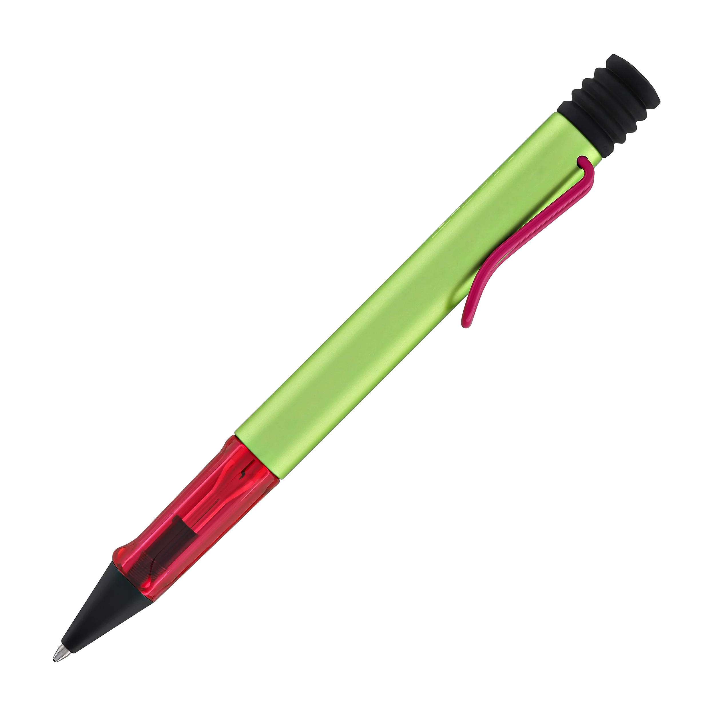 Lamy AL-Star Ballpoint Pen in Disco - Image 5