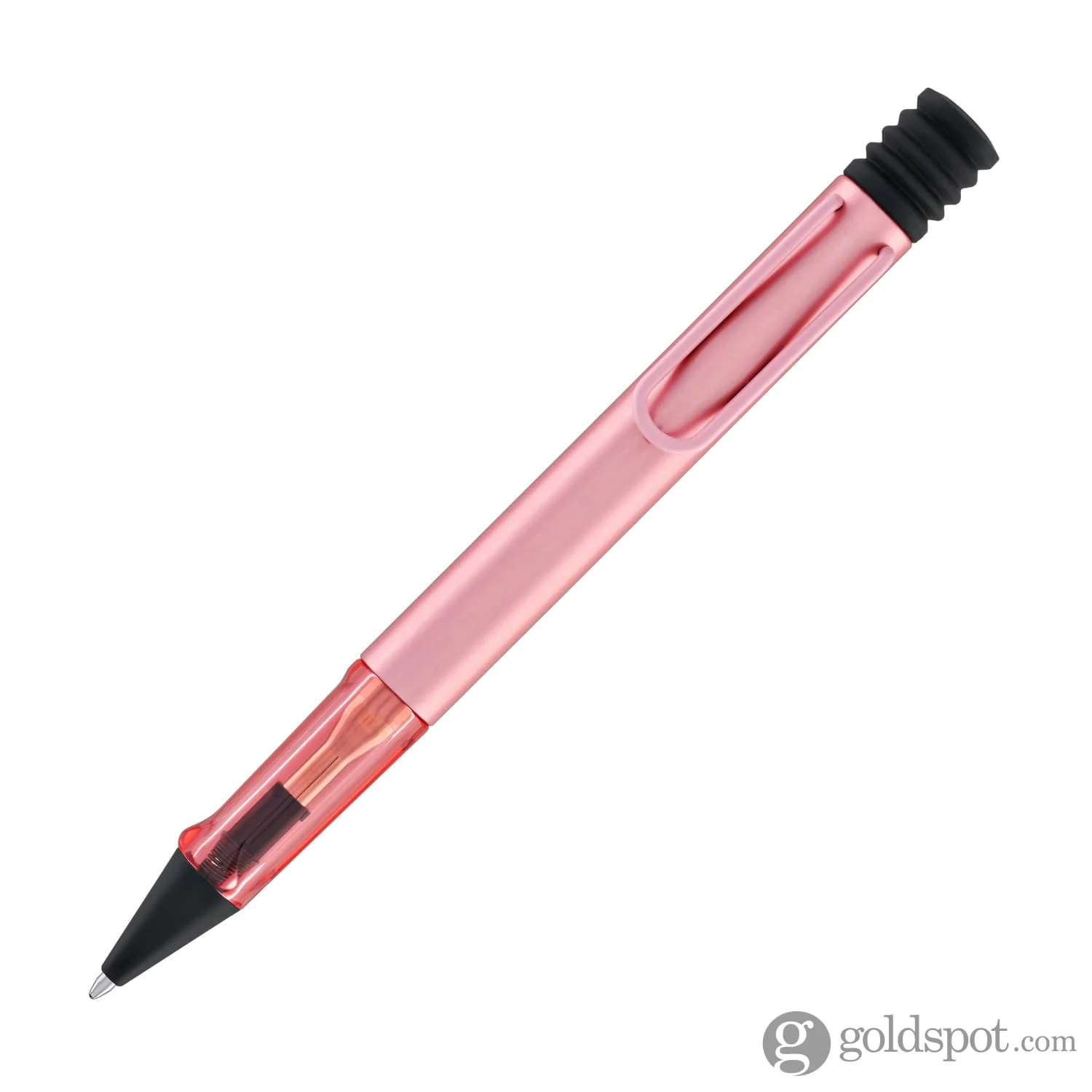 Lamy AL-Star Ballpoint Pen in Flamingo - Image 2