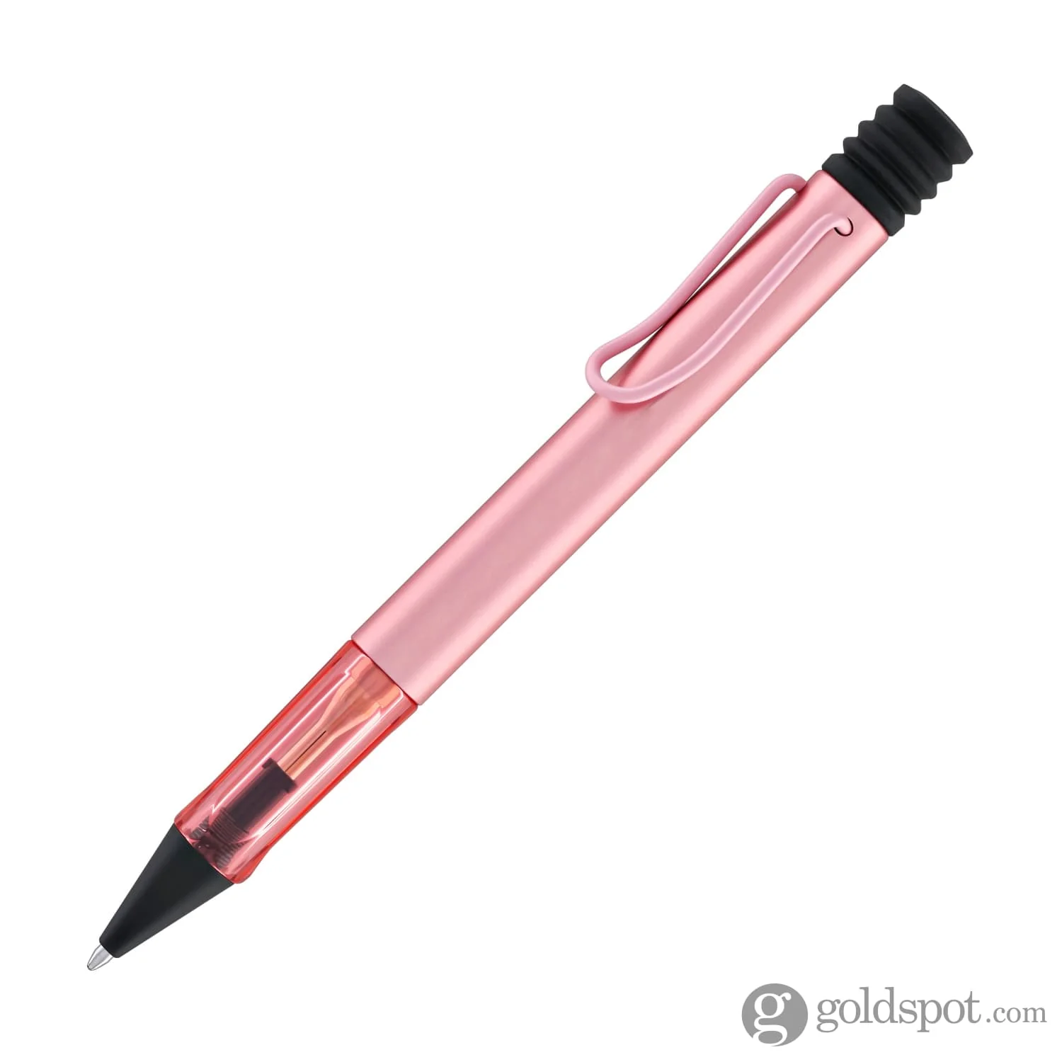 Lamy AL-Star Ballpoint Pen in Flamingo - Image 3