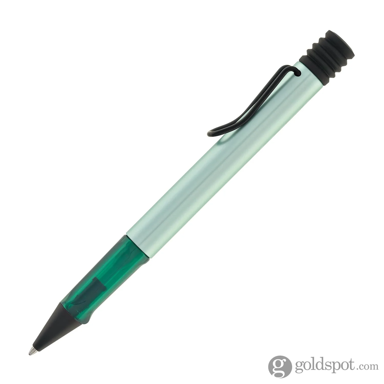 Lamy Al-Star Ballpoint Pen in Mint - Special Edition - Image 8