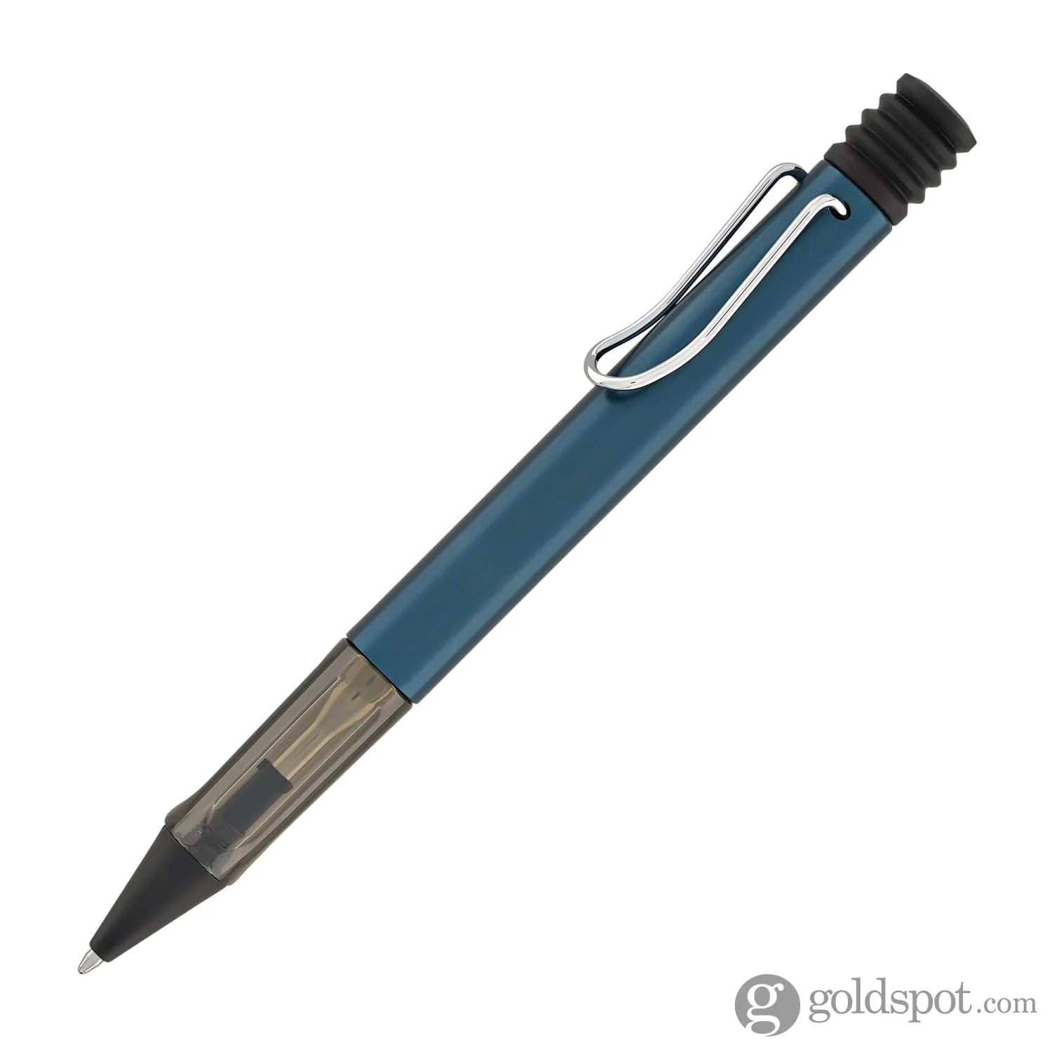 Lamy AL-Star Ballpoint Pen in Petrol - Image 3