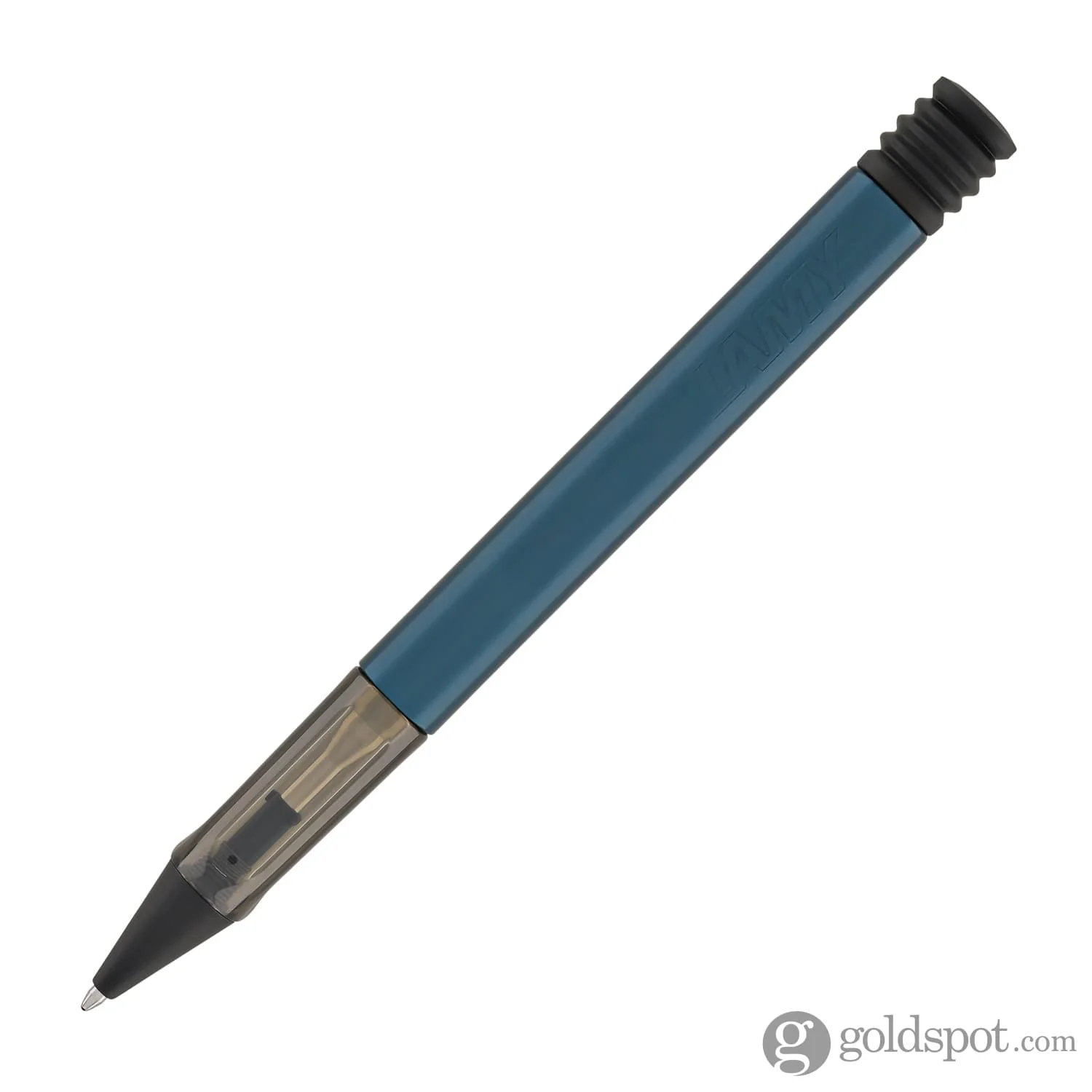 Lamy AL-Star Ballpoint Pen in Petrol - Image 5