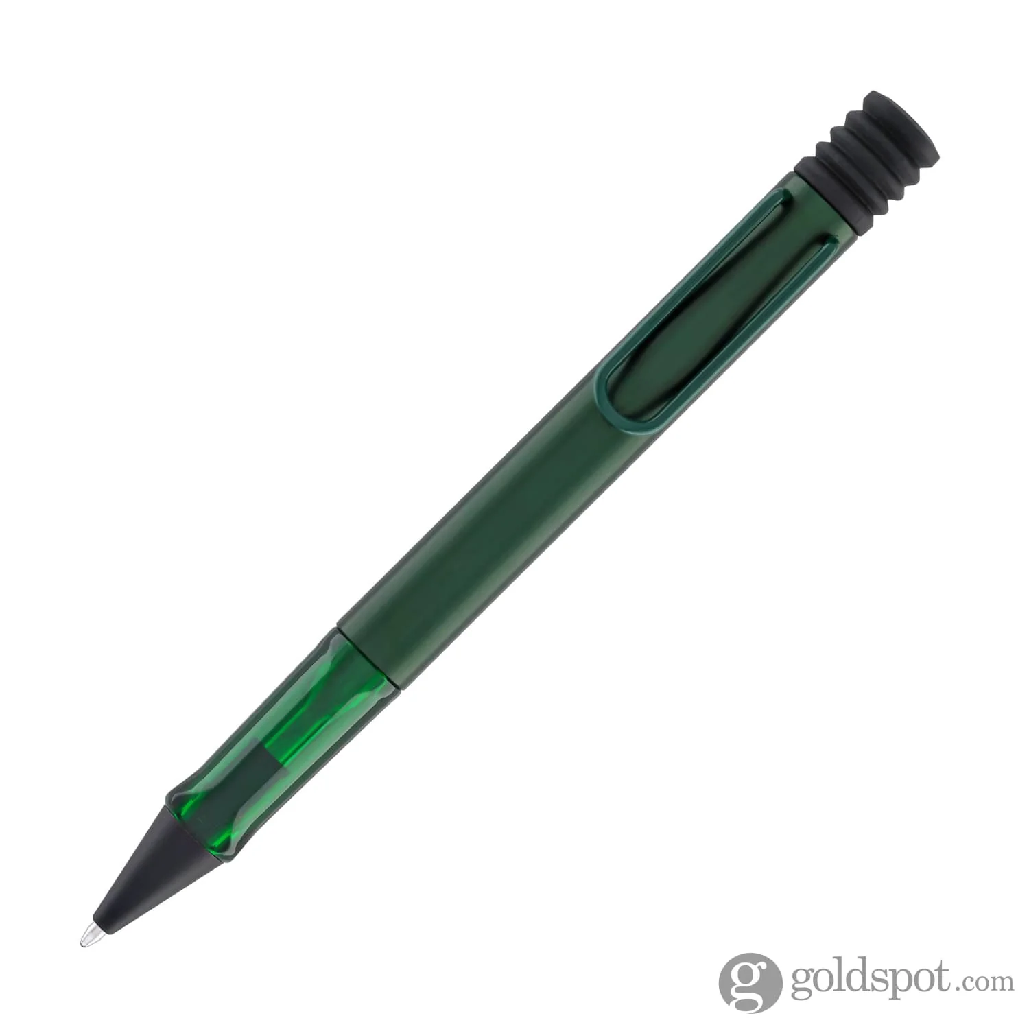 Lamy AL-Star Ballpoint Pen in Pine - Image 2