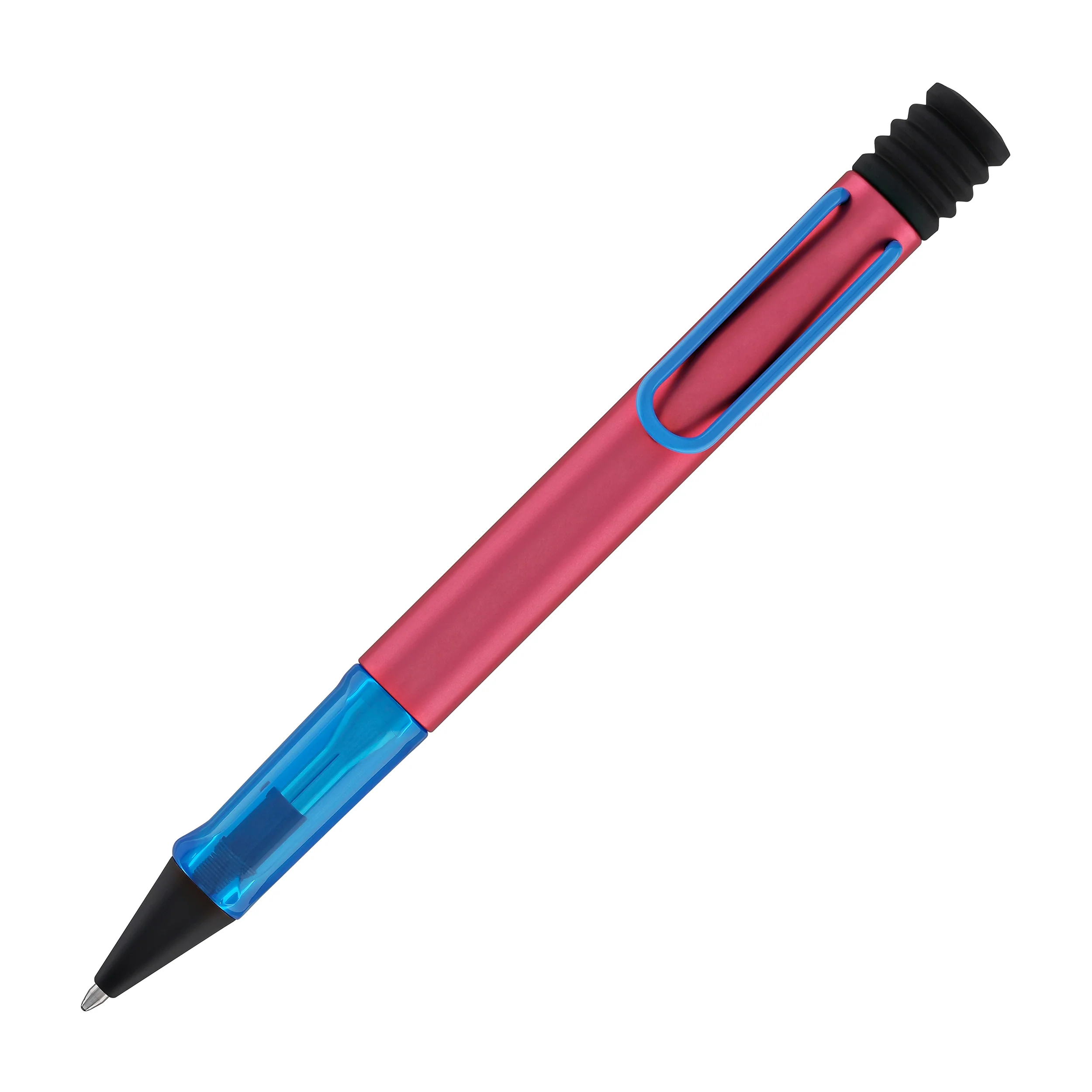 Lamy AL-Star Ballpoint Pen in Rollerskate - Image 2