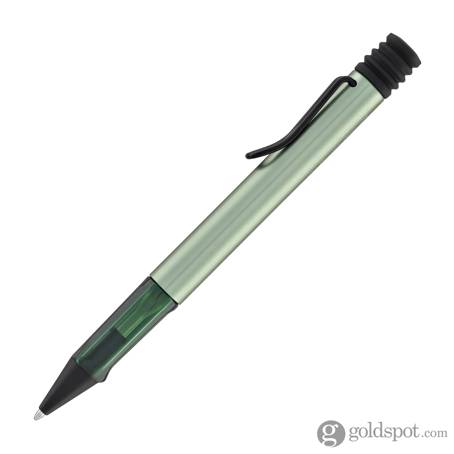 Lamy AL-Star Ballpoint Pen in Sage - Image 3