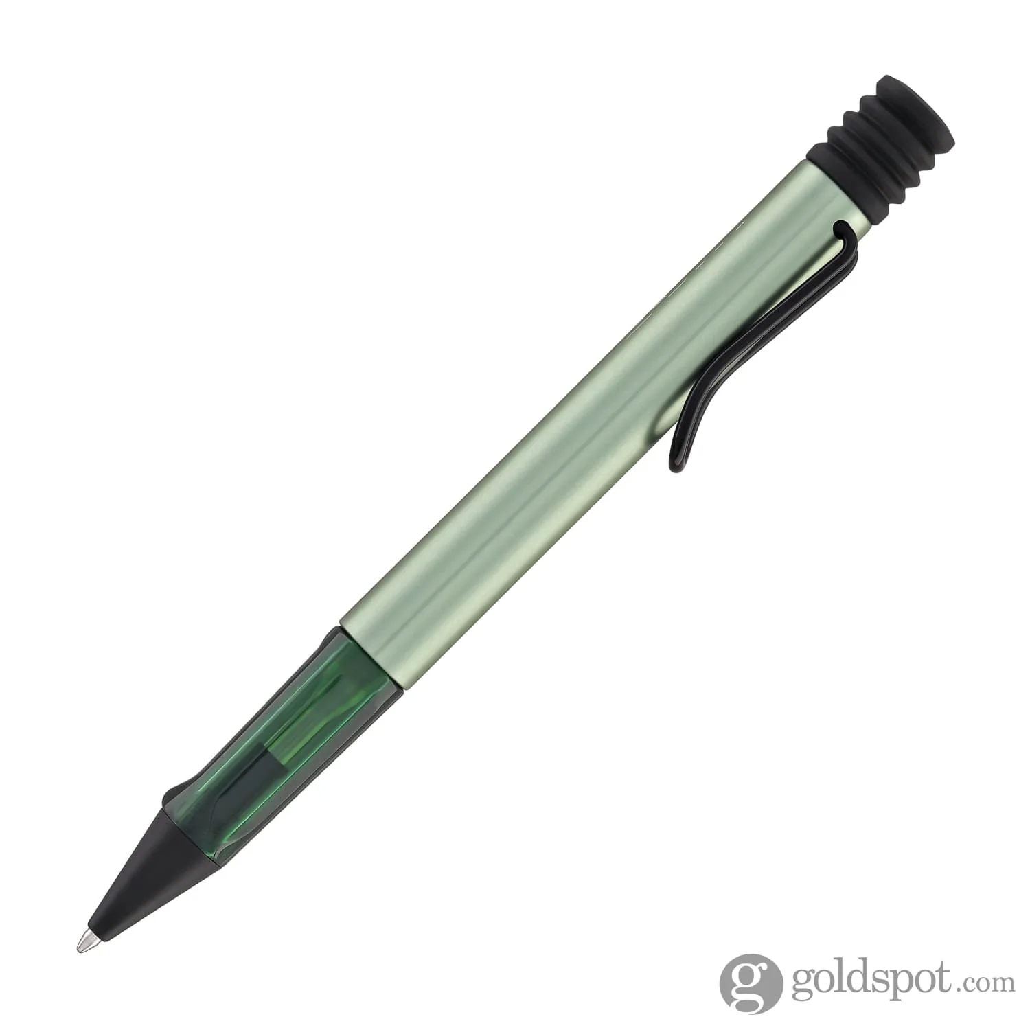 Lamy AL-Star Ballpoint Pen in Sage - Image 4