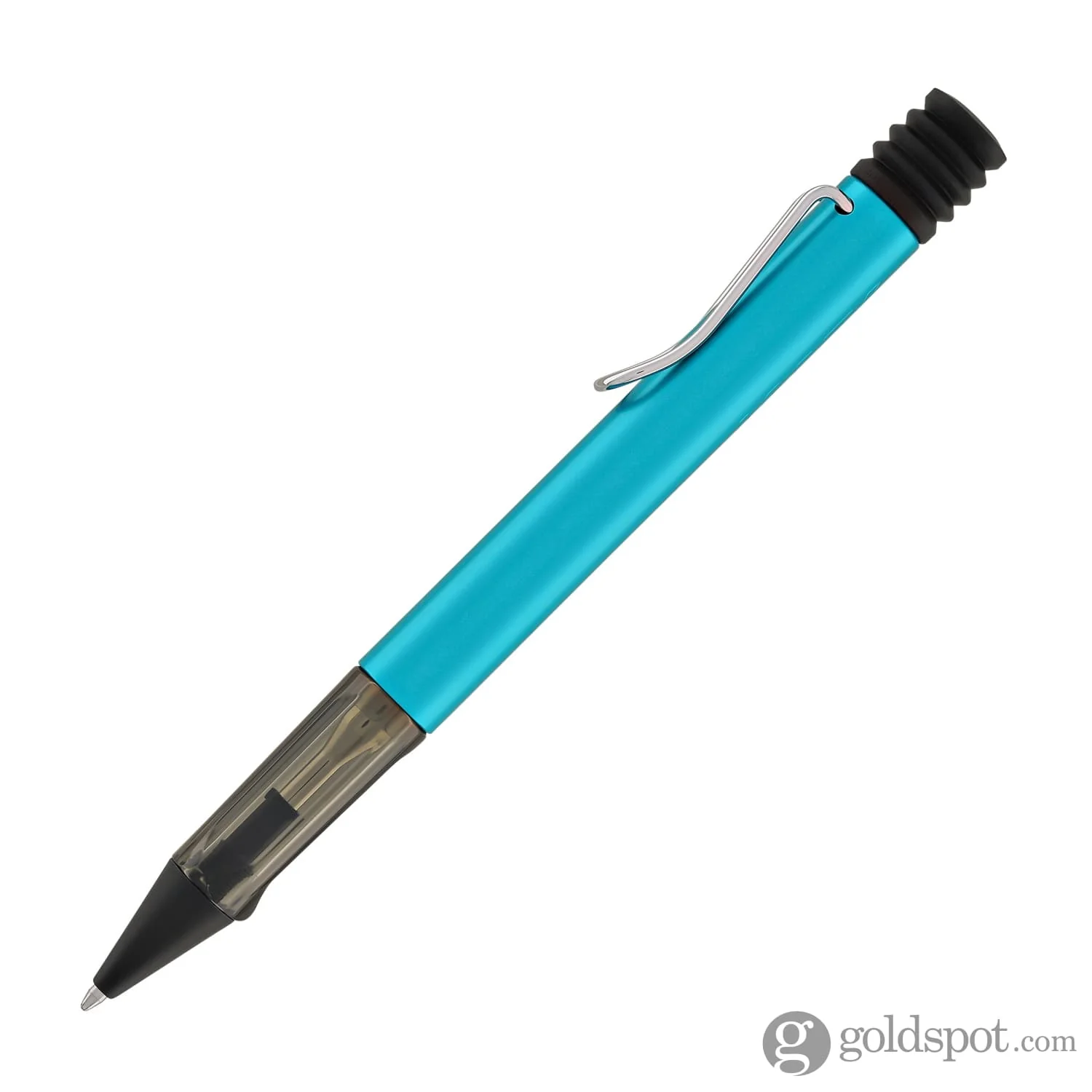 Lamy AL Star Ballpoint Pen in Turmaline Special Edition - Image 3