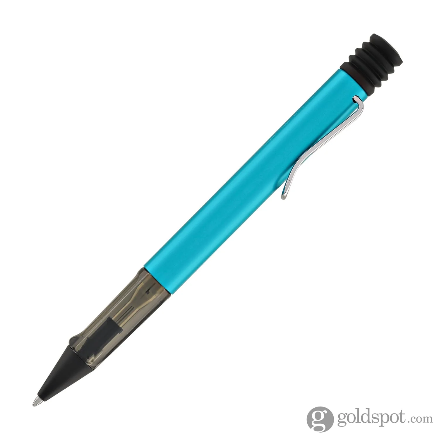 Lamy AL Star Ballpoint Pen in Turmaline Special Edition - Image 4