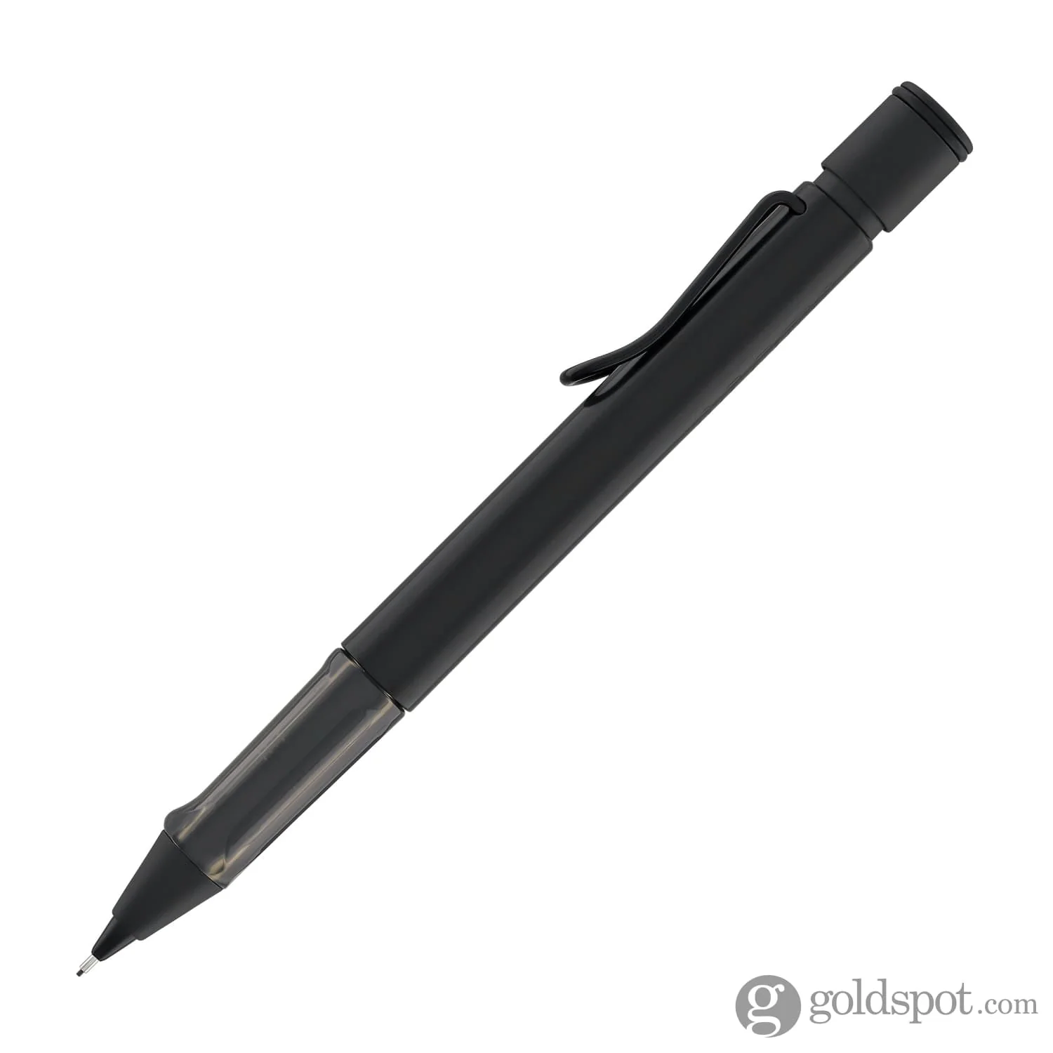Lamy Al-Star Mechanical Pencil in Black - 0.5mm - Image 3
