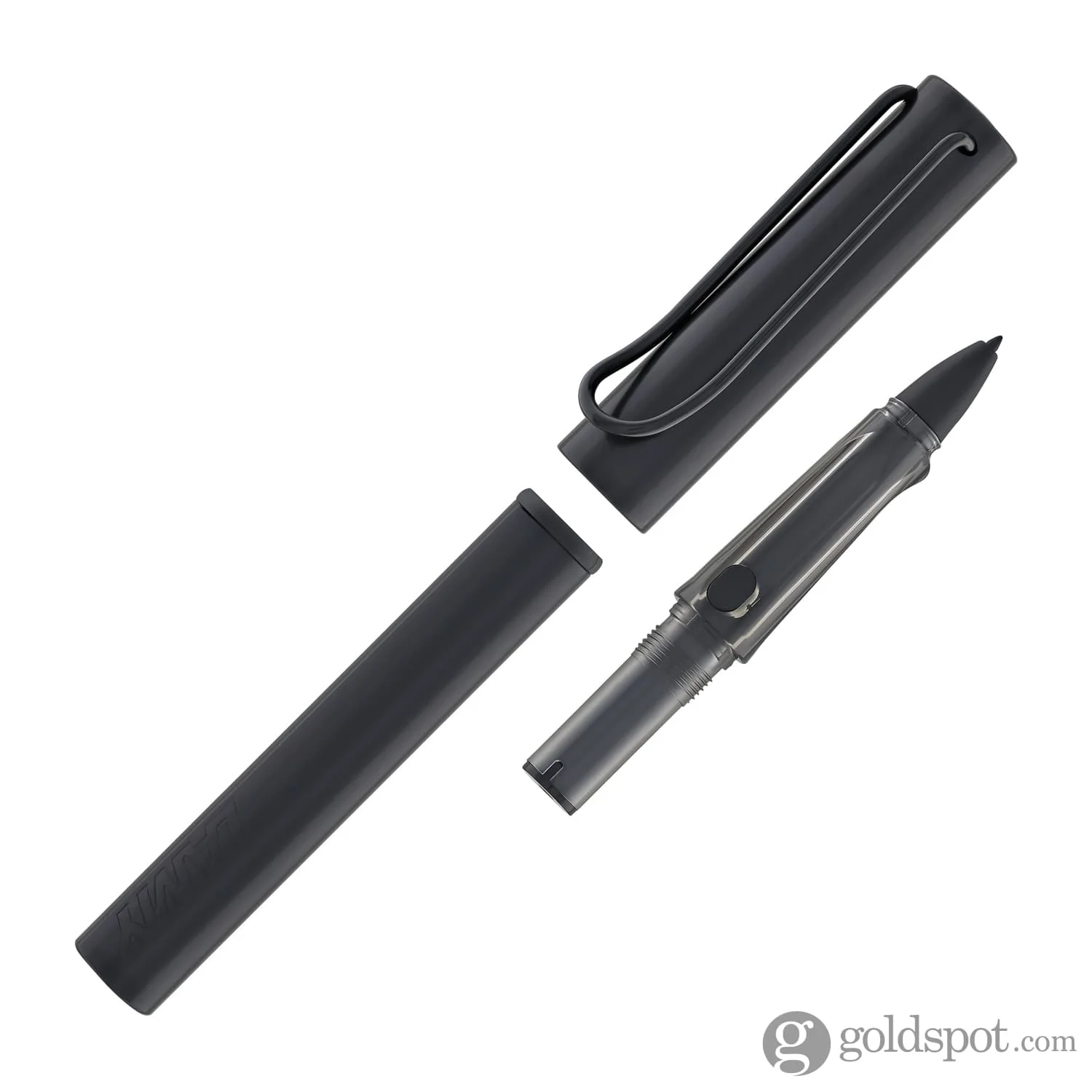 Lamy AL-Star EMR Digital Writing Stylus Pen in Black - PC/EL - Image 7