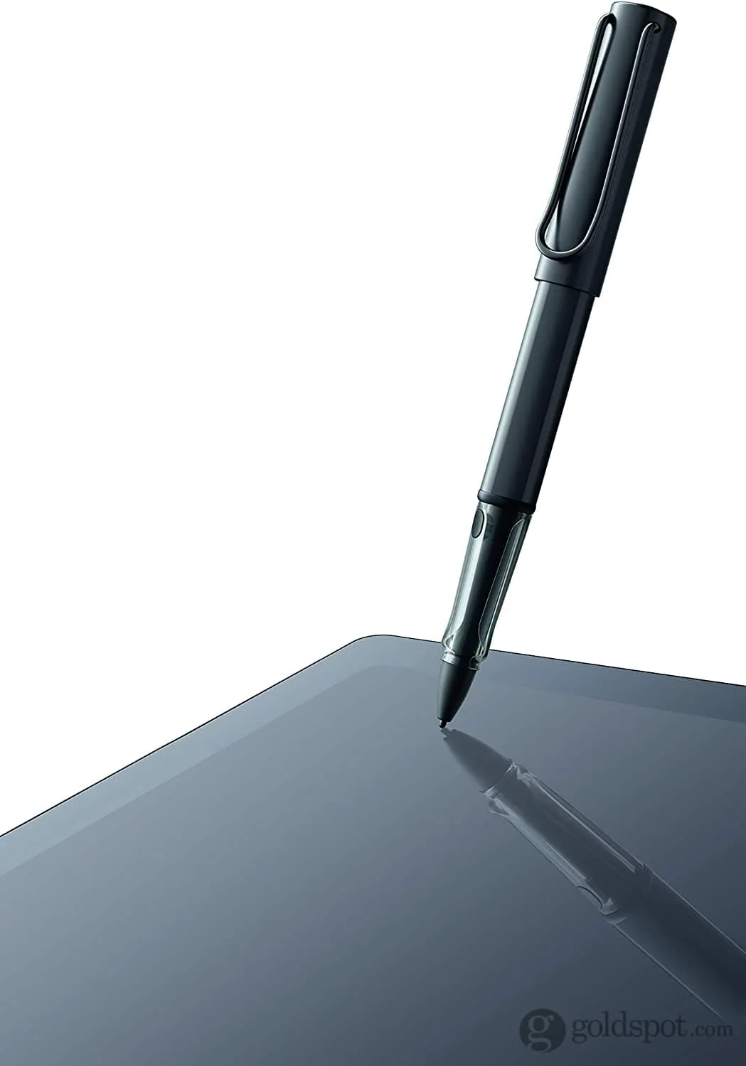 Lamy AL-Star EMR Digital Writing Stylus Pen in Black - PC/EL - Image 9