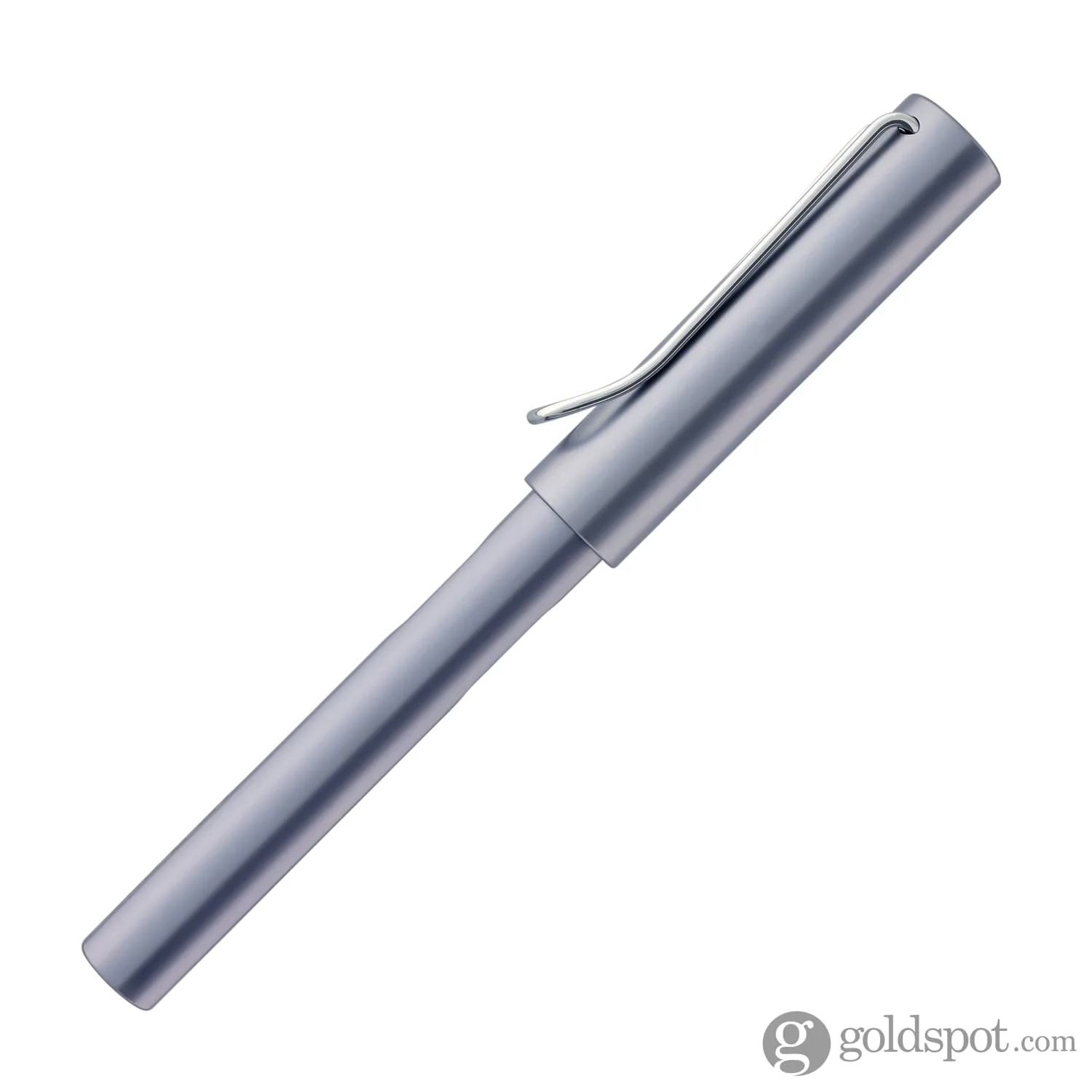 Lamy AL-Star Fountain Pen in Azure - Special Edition - Image 5
