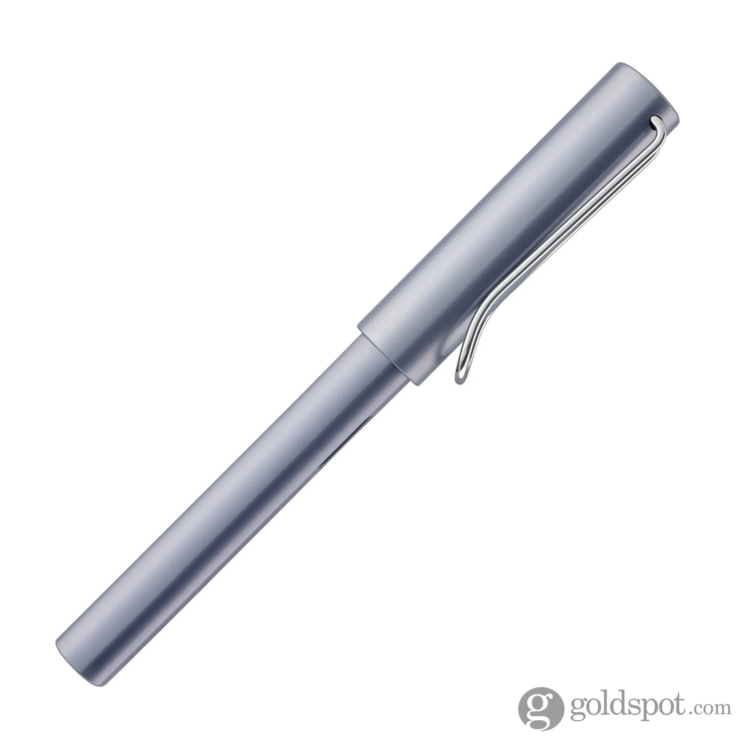 Lamy AL-Star Fountain Pen in Azure - Special Edition - Image 6