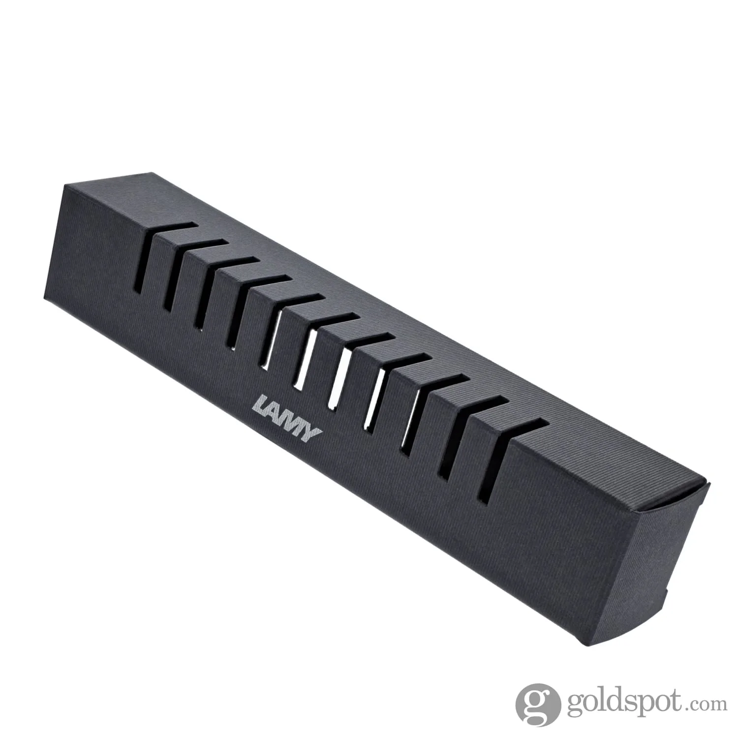 Lamy AL-Star Fountain Pen in Black Purple - Image 9
