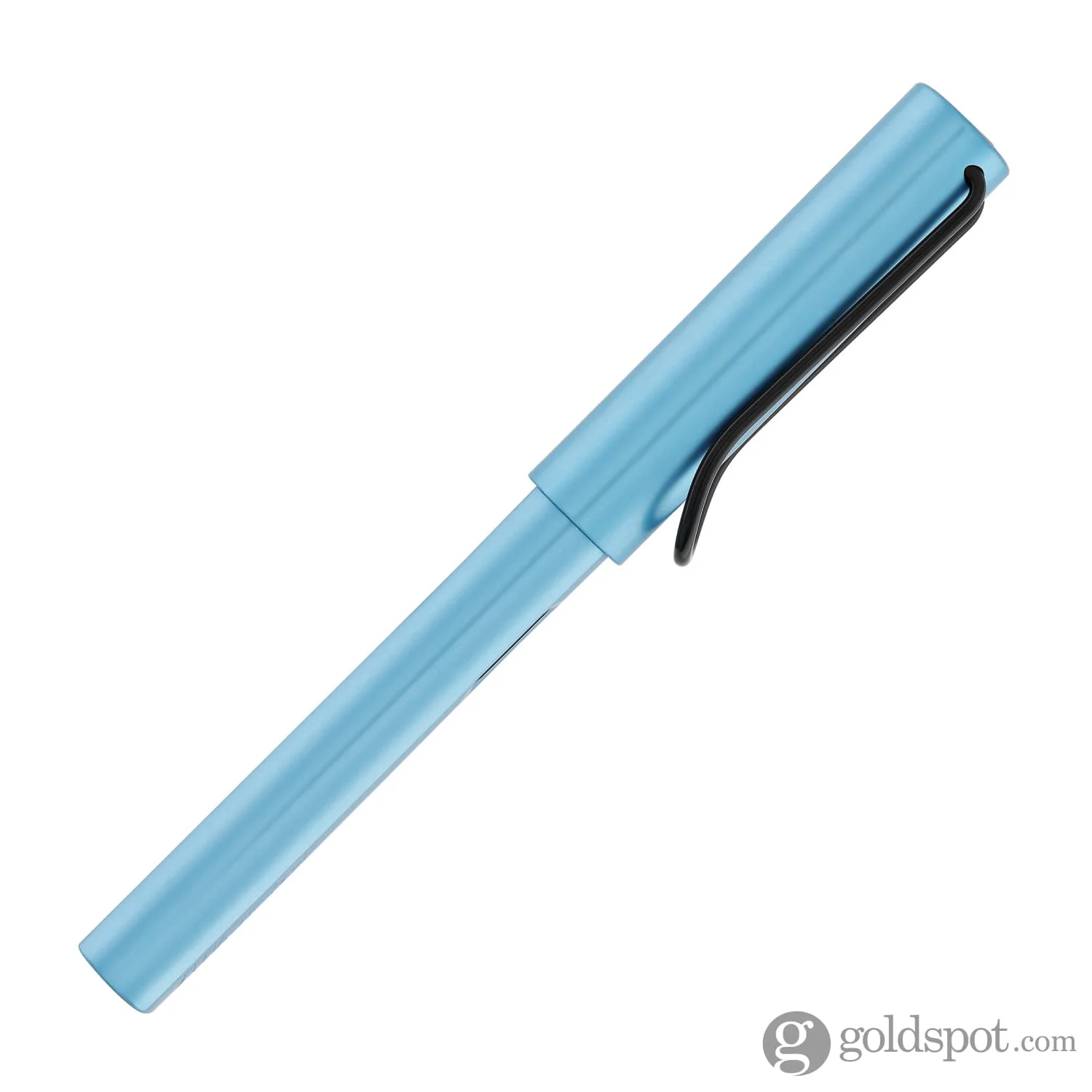 Lamy AL-Star Fountain Pen in Denim 2025 Special Edition - Image 8
