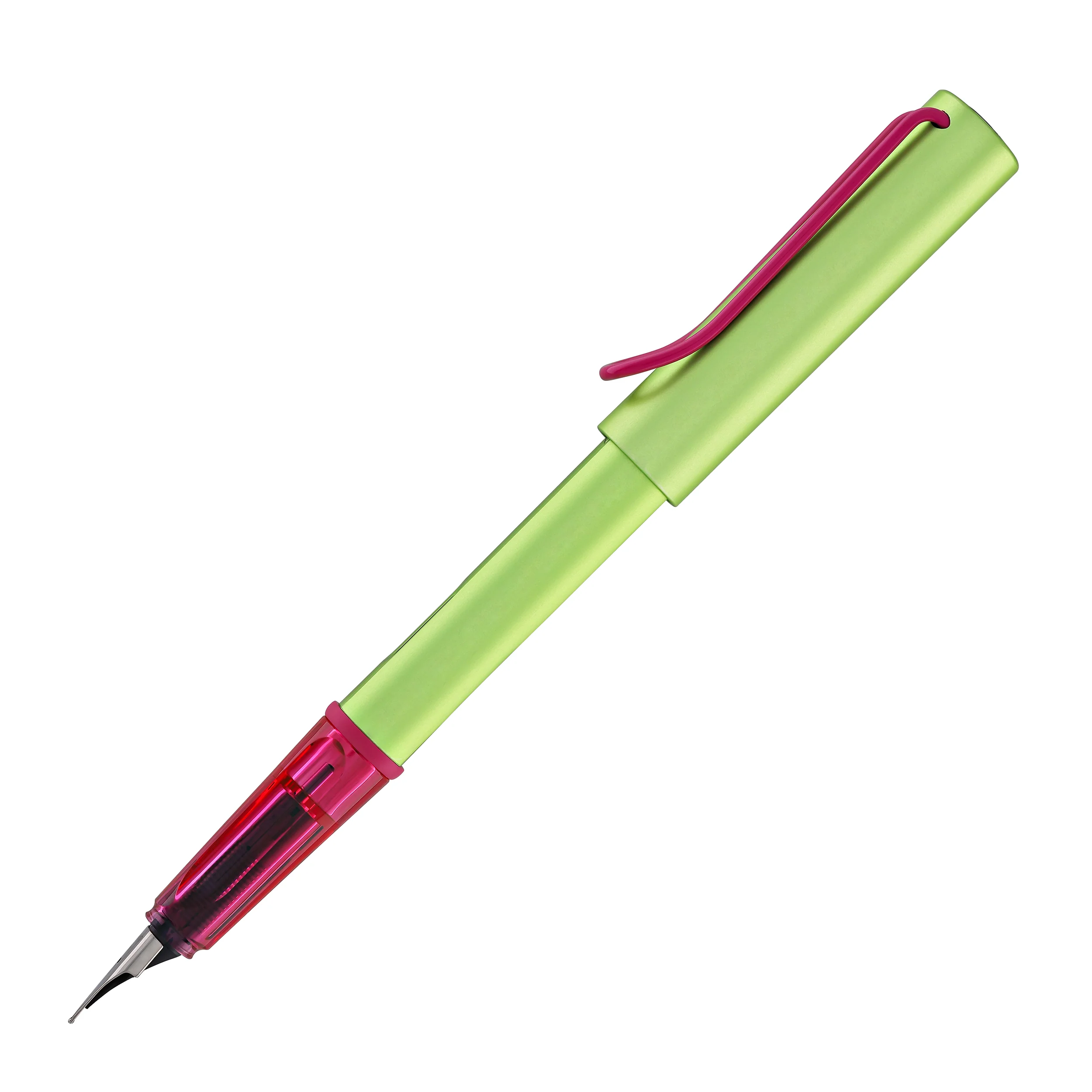 Lamy AL-Star Fountain Pen in Disco - Image 5