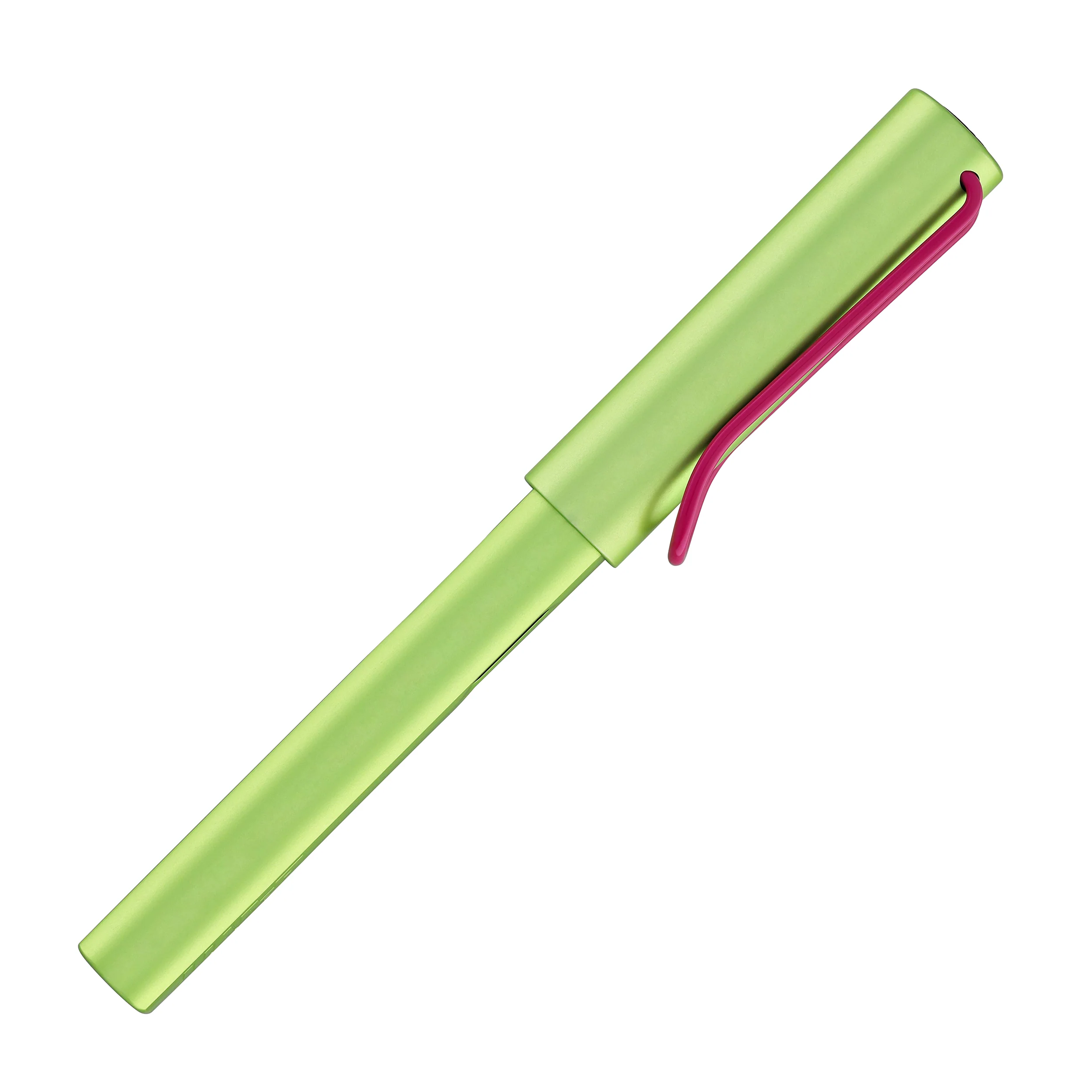 Lamy AL-Star Fountain Pen in Disco - Image 7