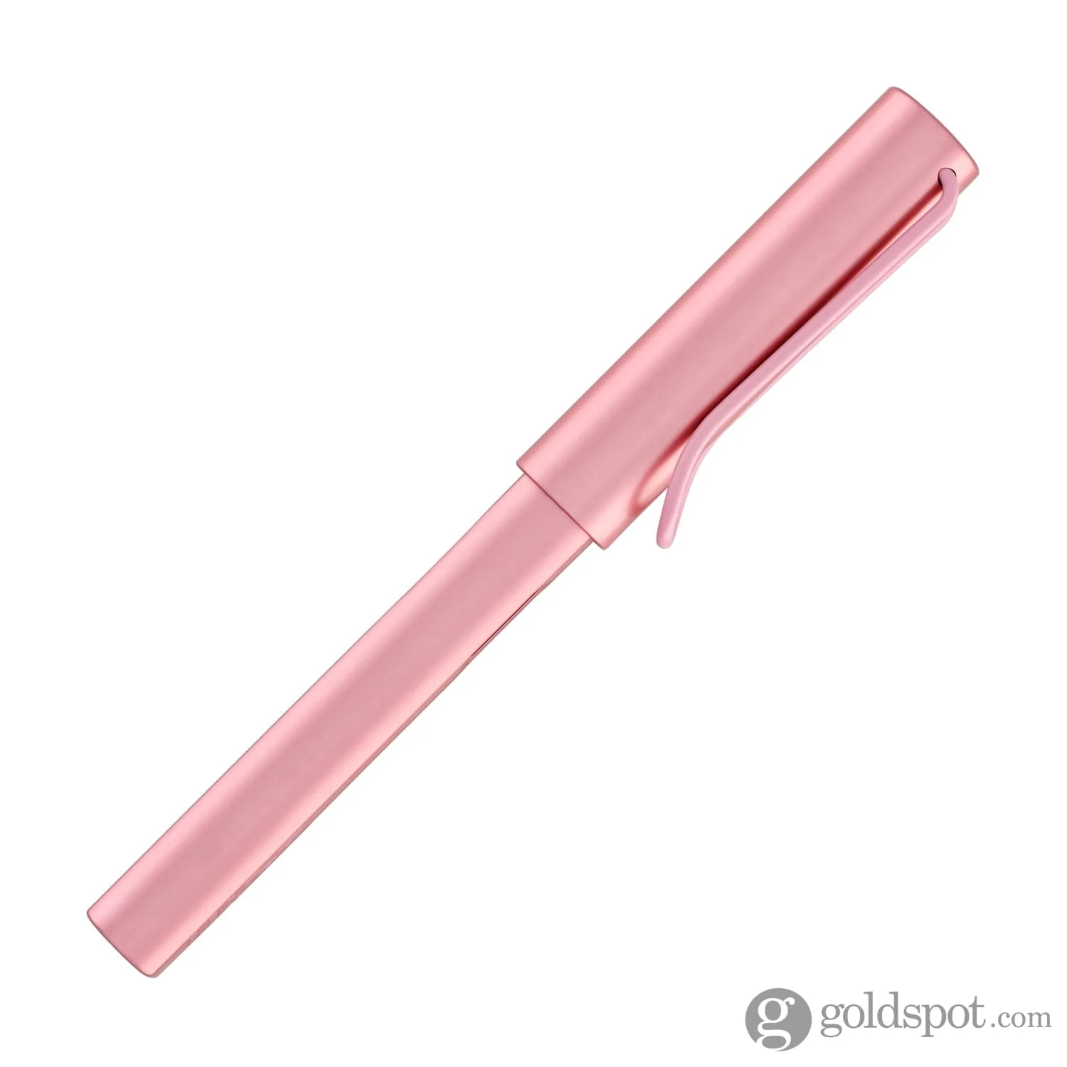 Lamy AL-Star Fountain Pen in Flamingo - Image 7