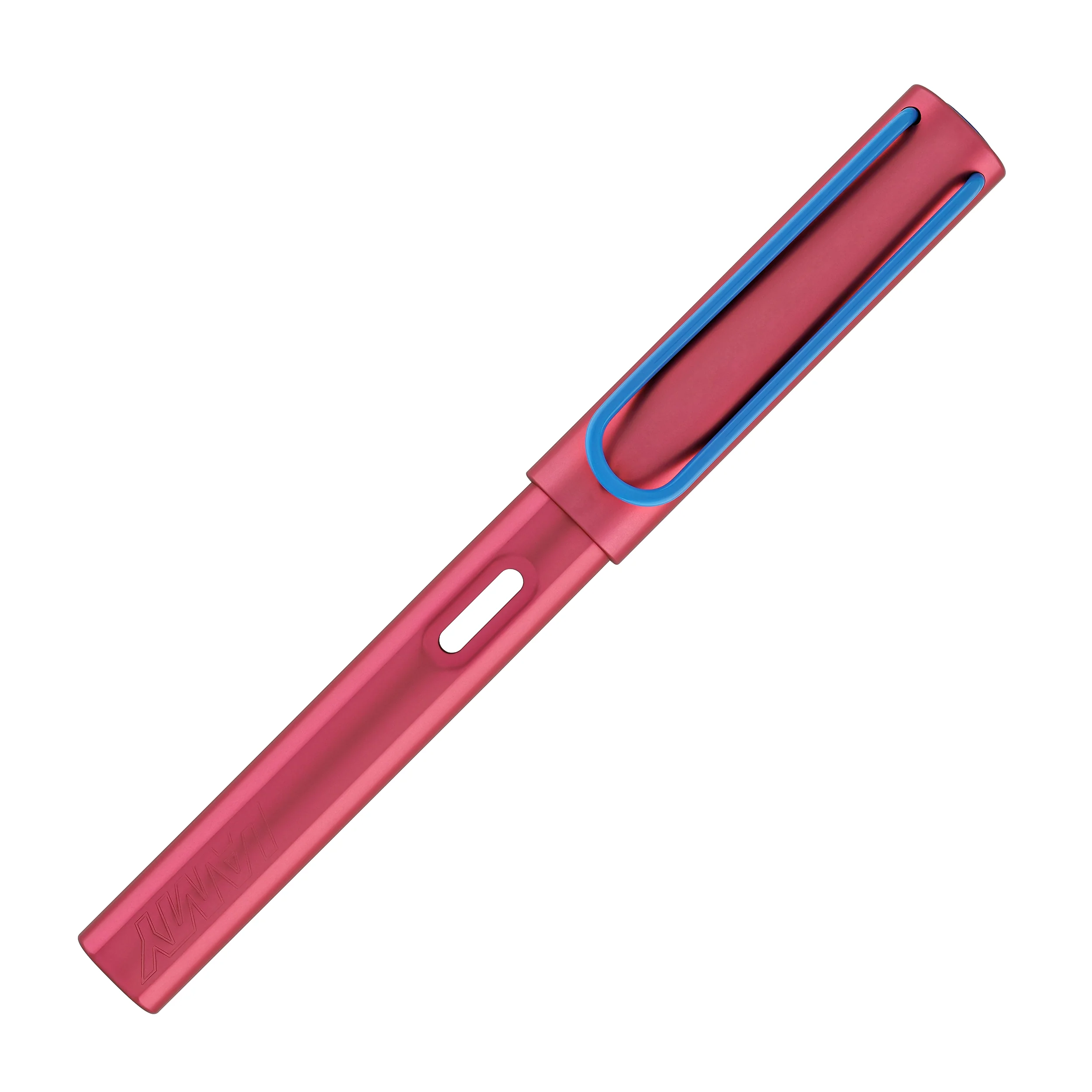 Lamy AL-Star Fountain Pen in Rollerskate - Image 2
