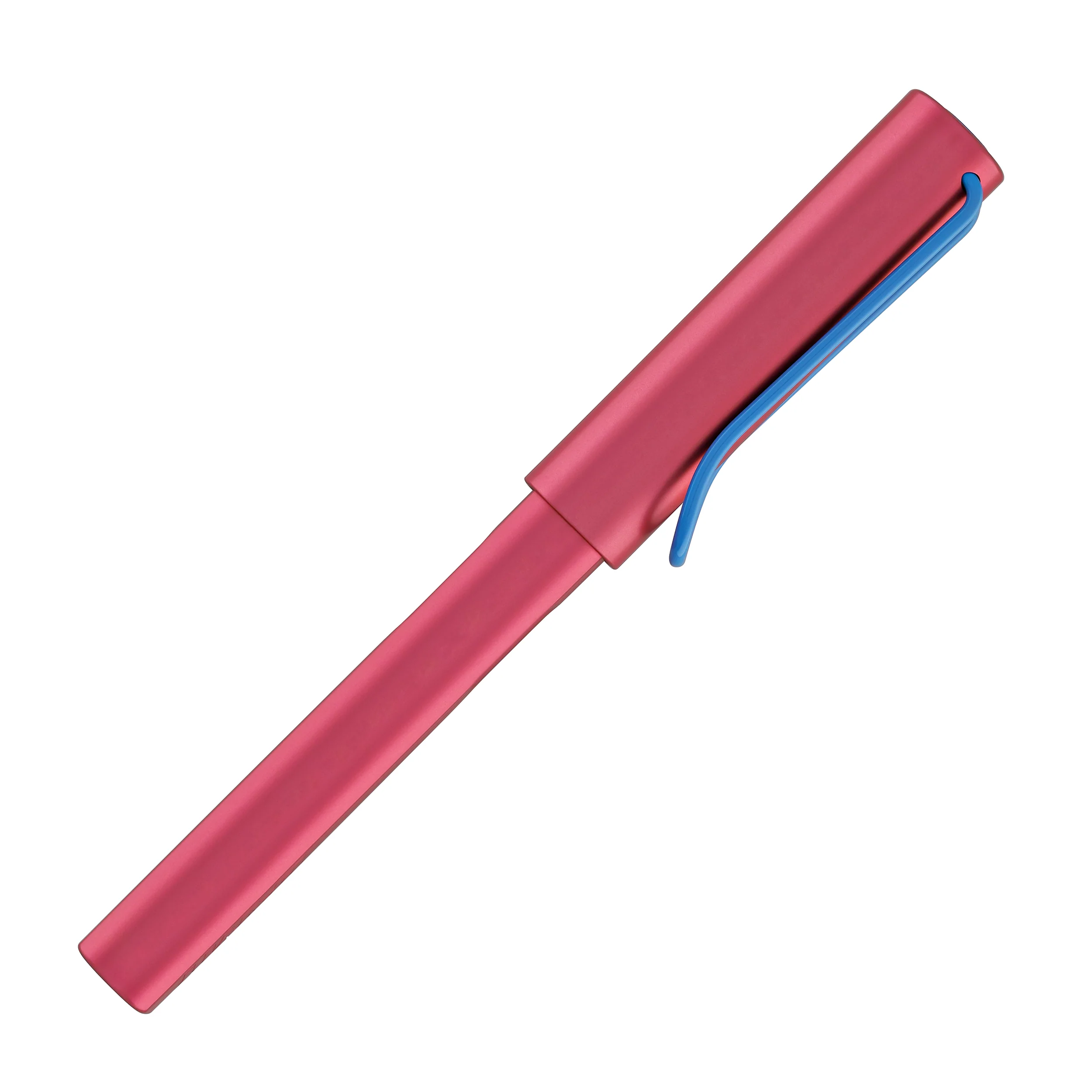 Lamy AL-Star Fountain Pen in Rollerskate - Image 7
