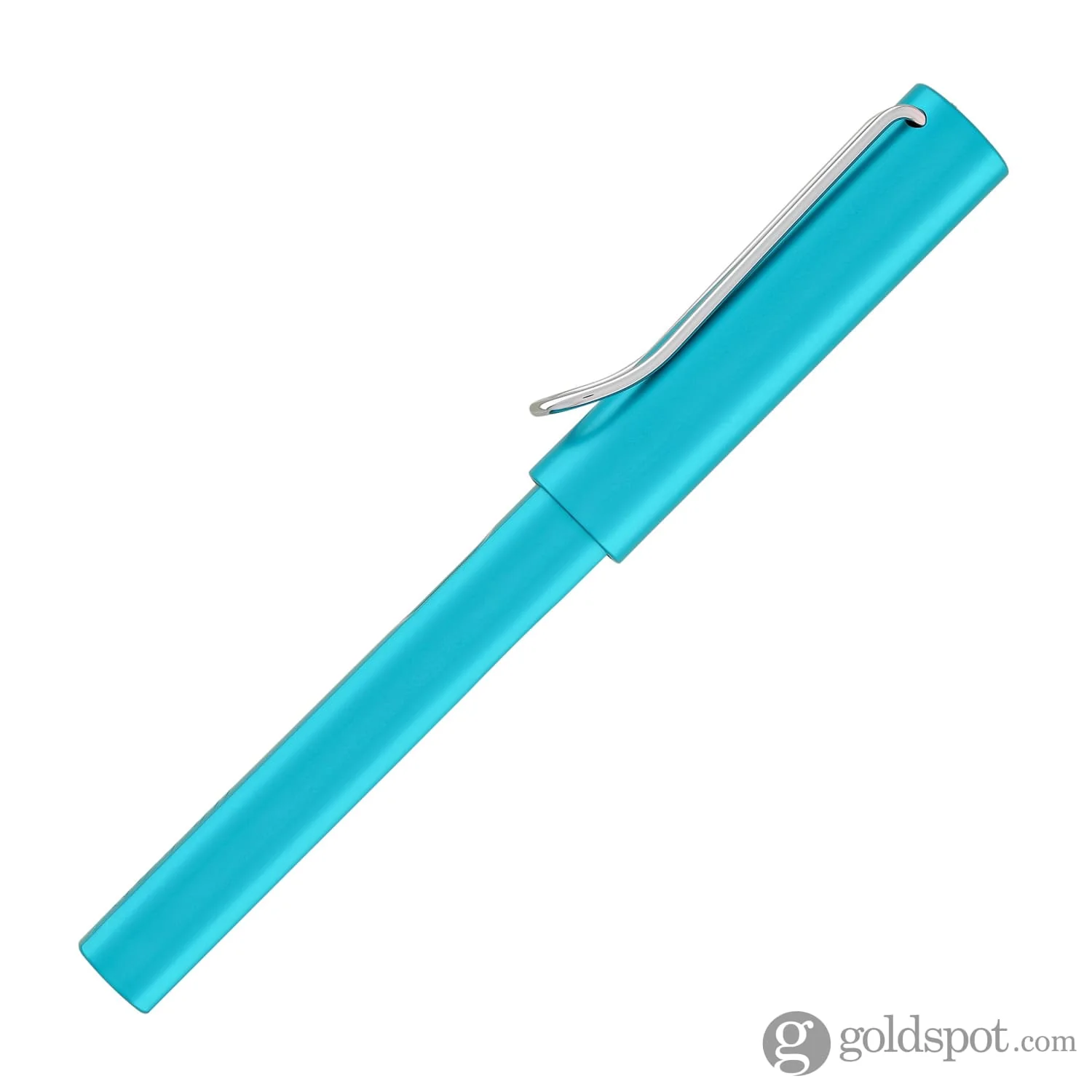 Lamy AL-Star Fountain Pen in Turmaline - Special Edition - Image 5