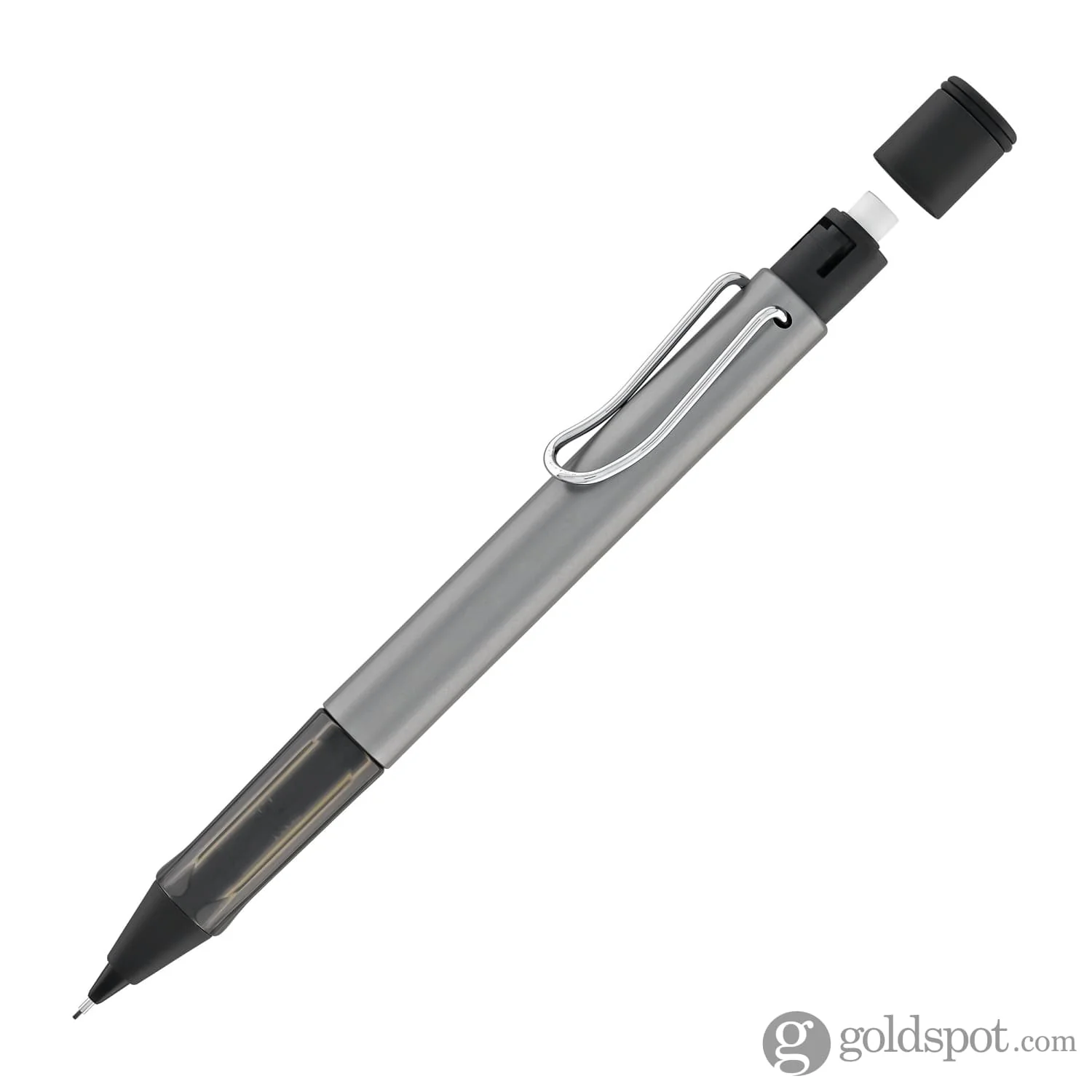Lamy AL-Star Mechanical Pencil in Graphite - 0.5mm - Image 2