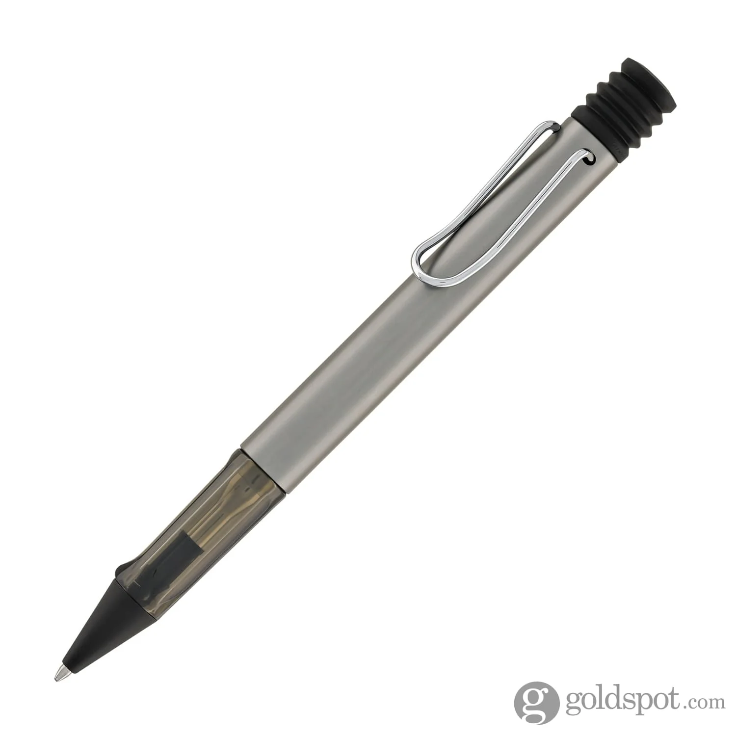 Lamy AL-Star Ballpoint Pen in Graphite - Image 2