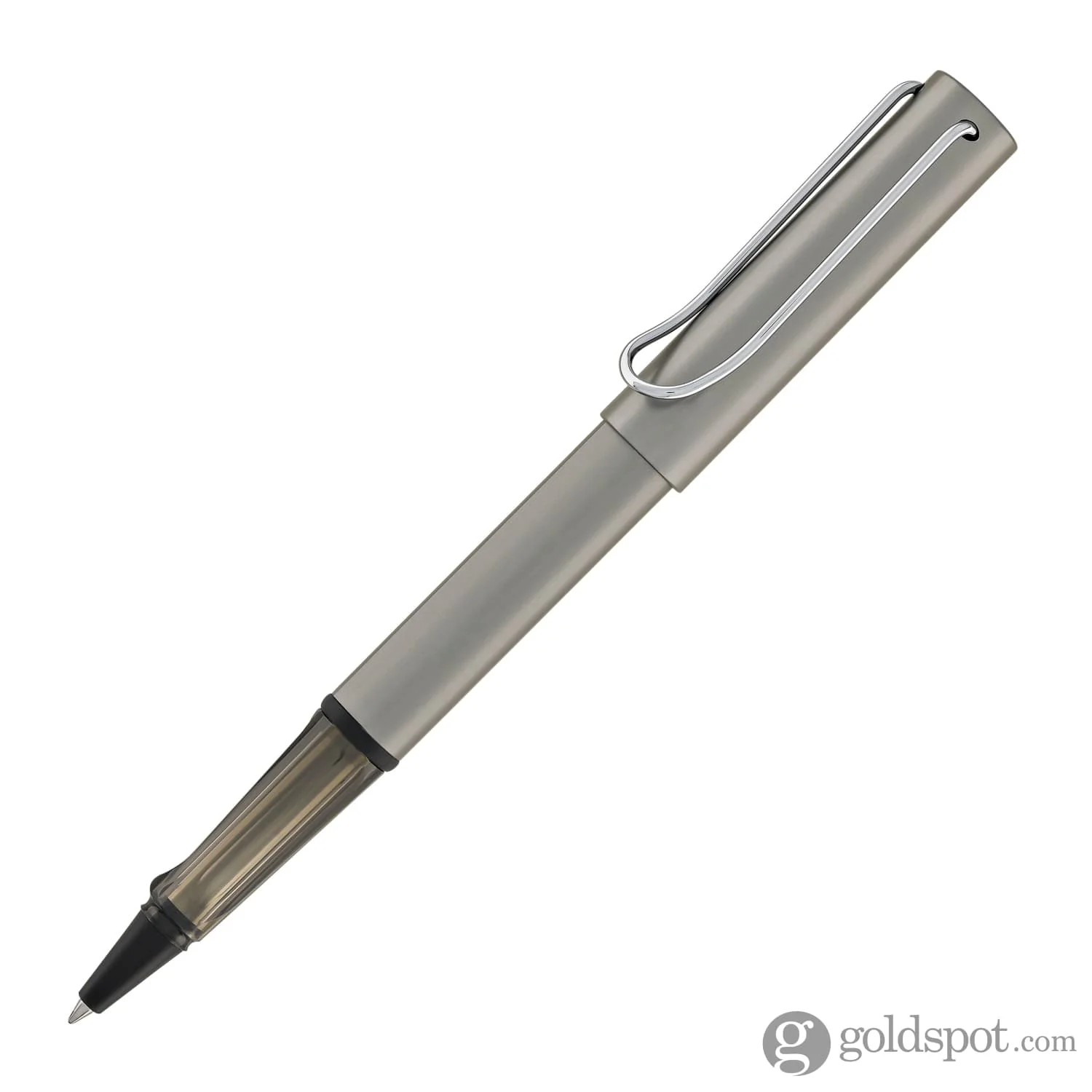 Lamy AL-Star Rollerball Pen in Graphite - Image 2