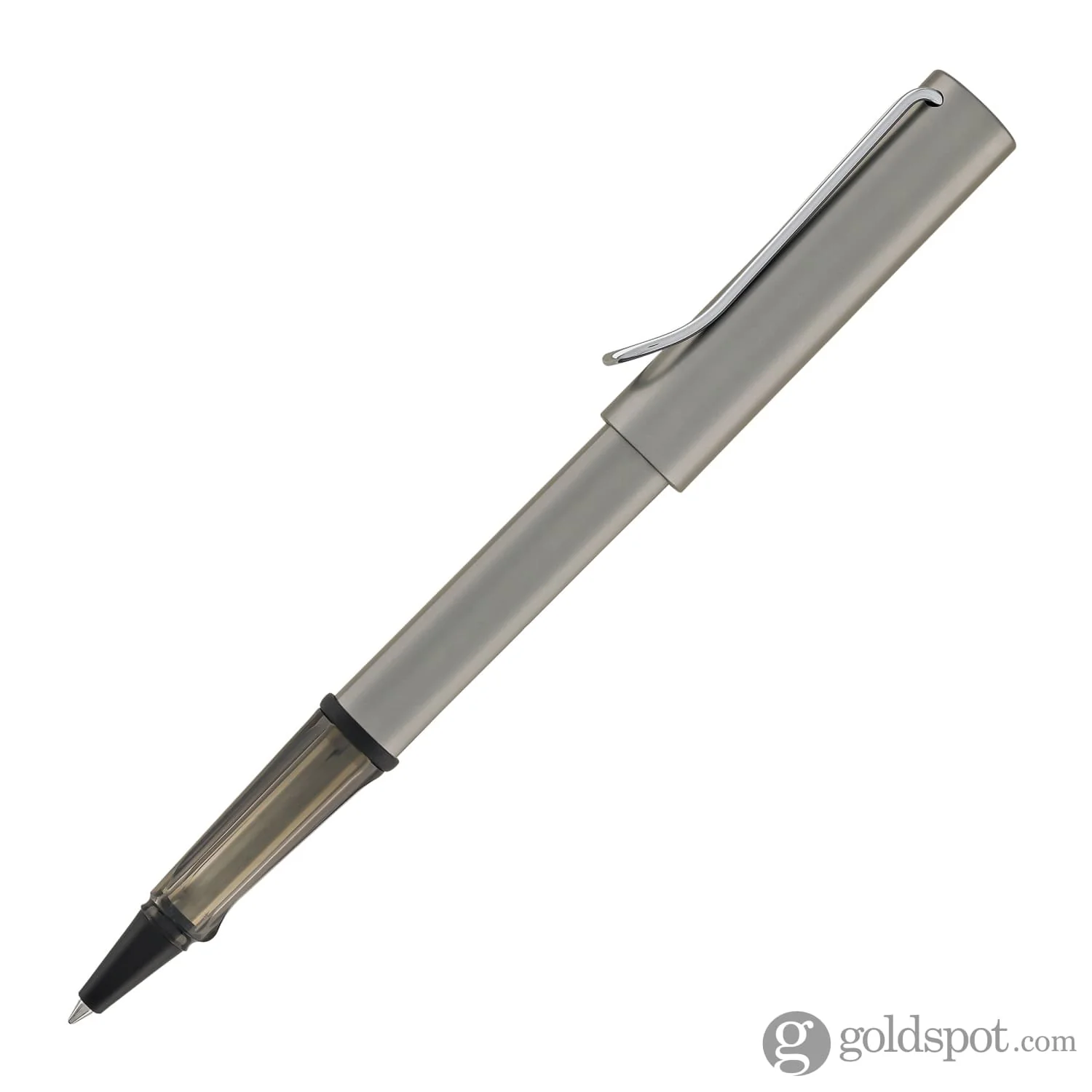 Lamy AL-Star Rollerball Pen in Graphite - Image 3