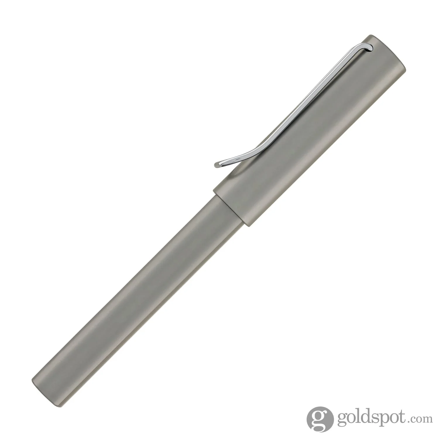 Lamy AL-Star Rollerball Pen in Graphite - Image 5