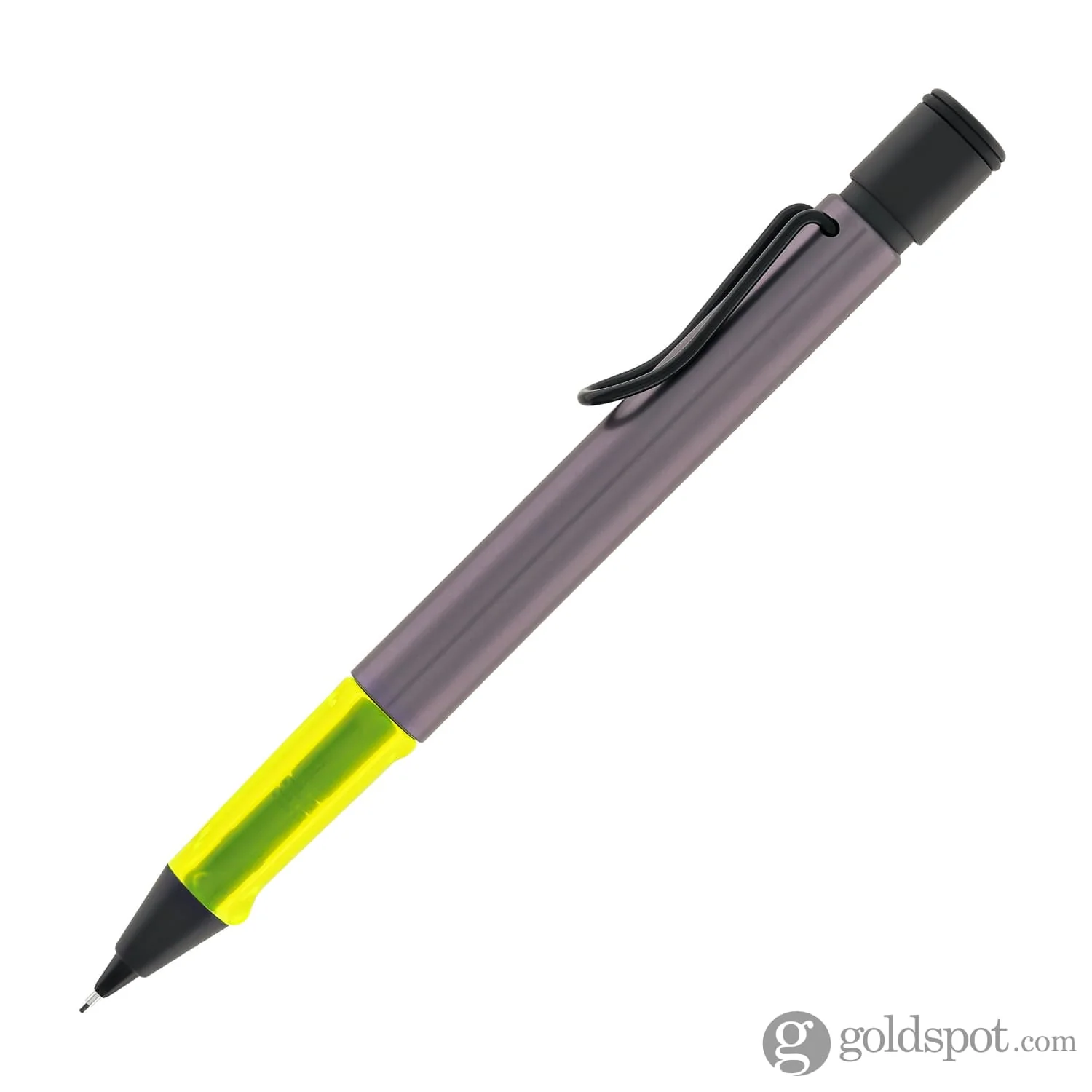 Lamy AL-Star Mechanical Pencil in Aubergine - 0.5mm - Image 5