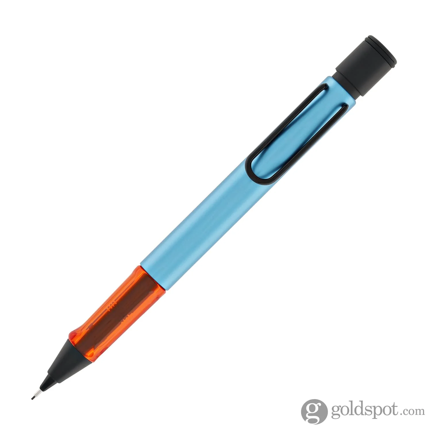 Lamy AL-Star Mechanical Pencil in Denim - 0.5mm - Image 3