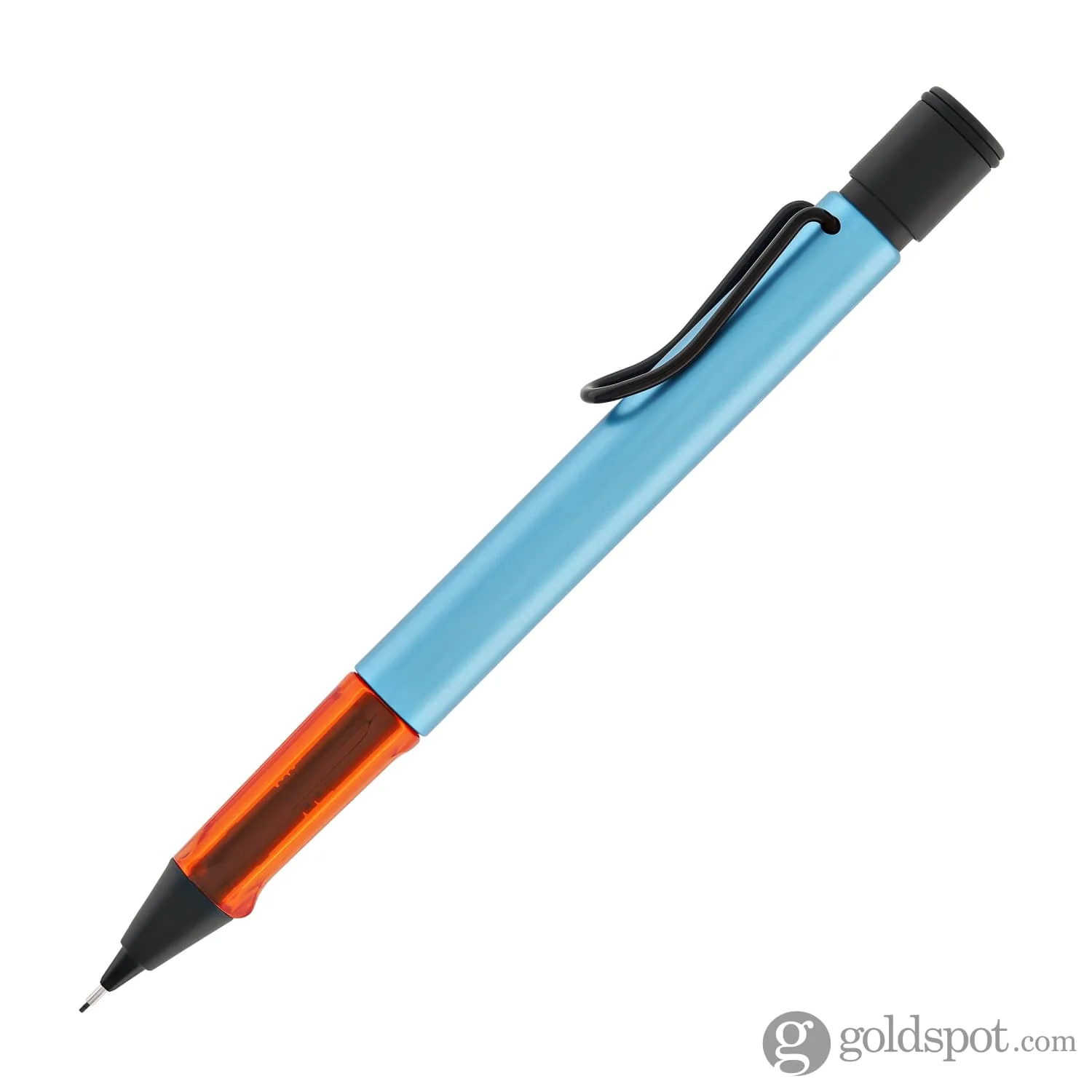 Lamy AL-Star Mechanical Pencil in Denim - 0.5mm - Image 5