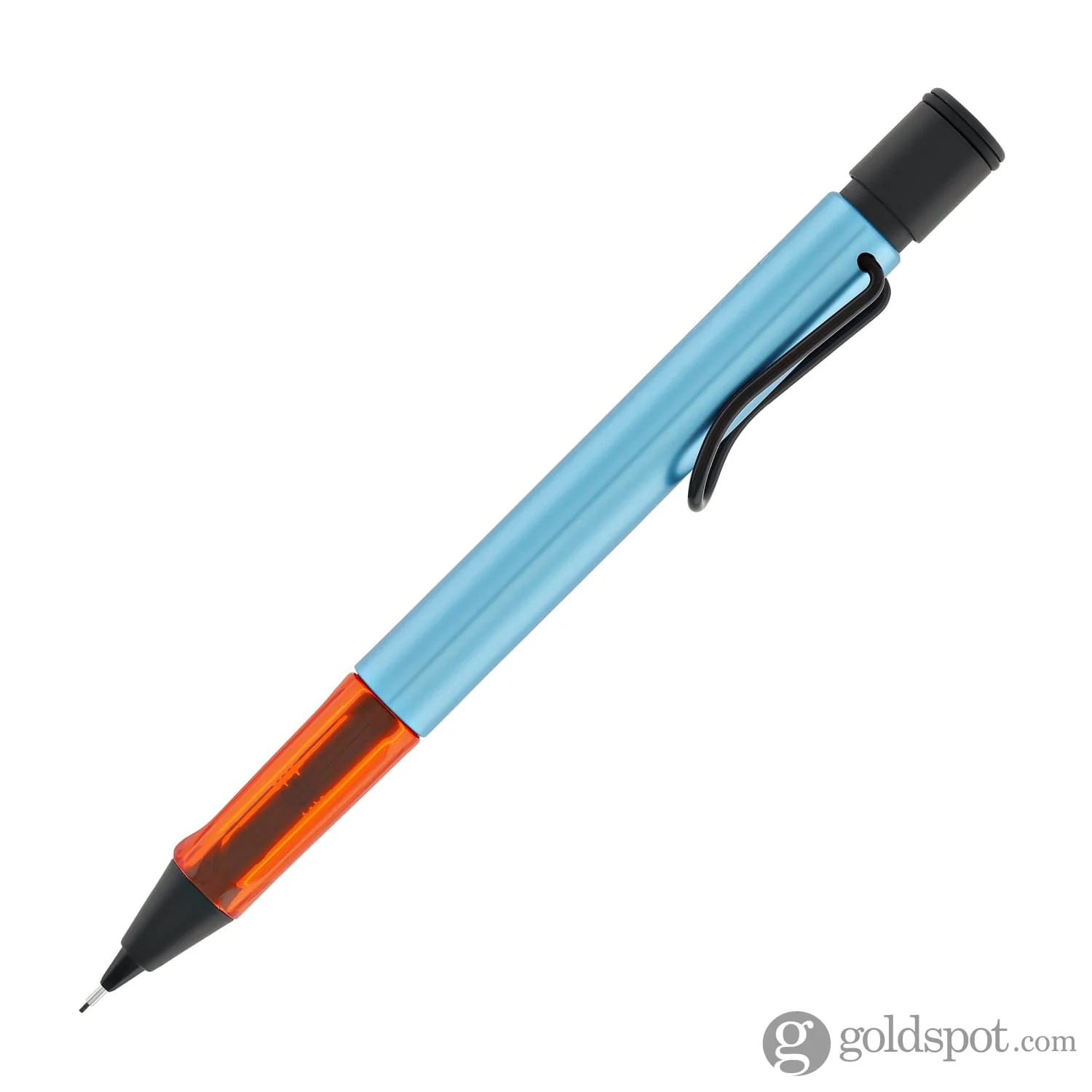 Lamy AL-Star Mechanical Pencil in Denim - 0.5mm - Image 6