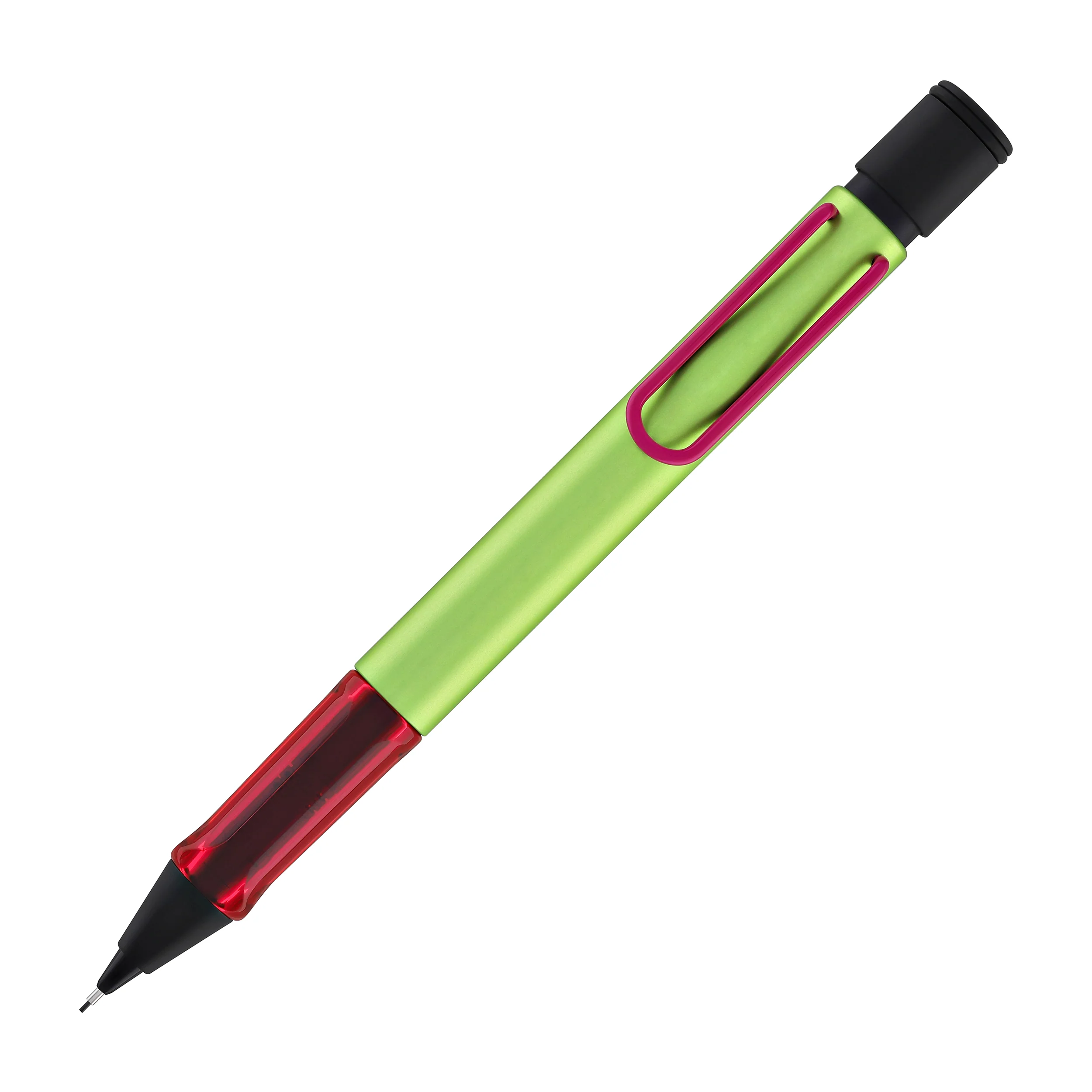 Lamy AL-Star Mechanical Pencil in Disco - 0.5mm - Image 2