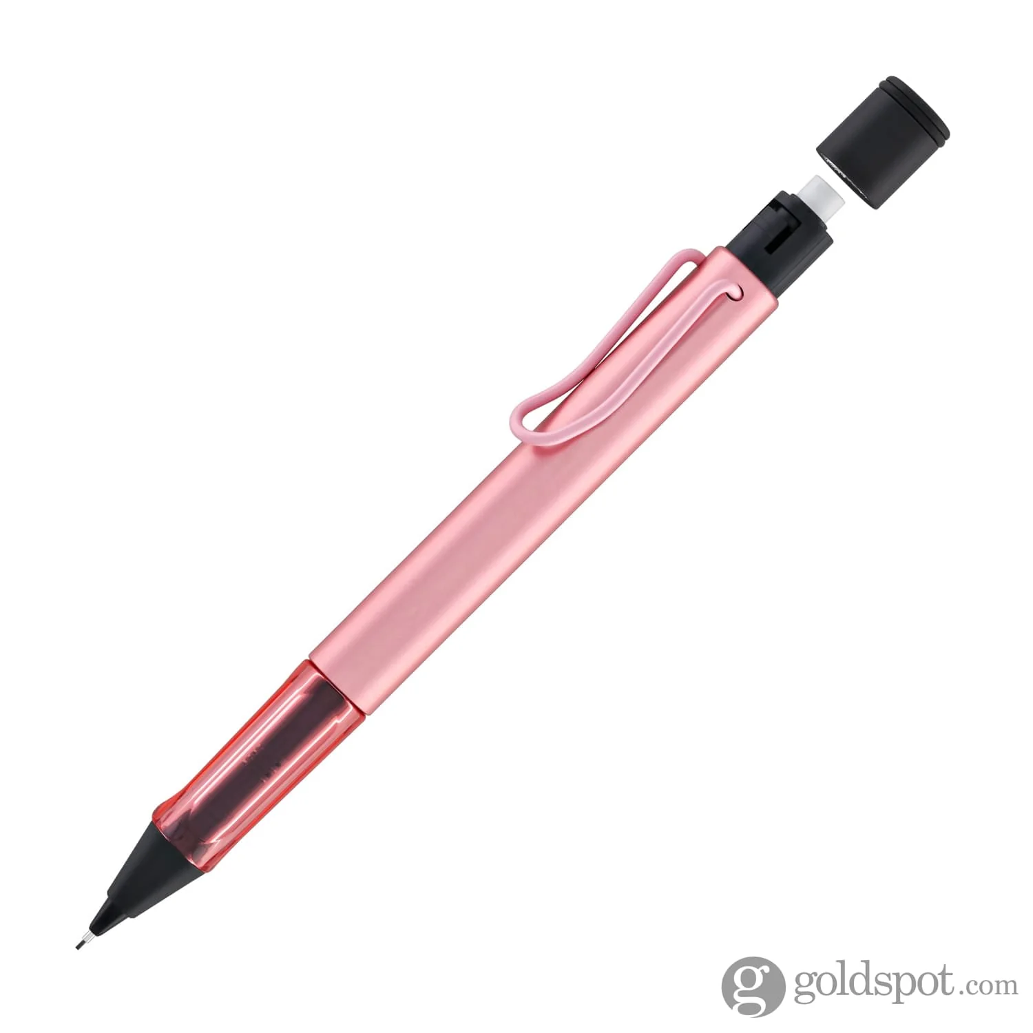 Lamy AL-Star Mechanical Pencil in Flamingo - 0.5mm - Image 3