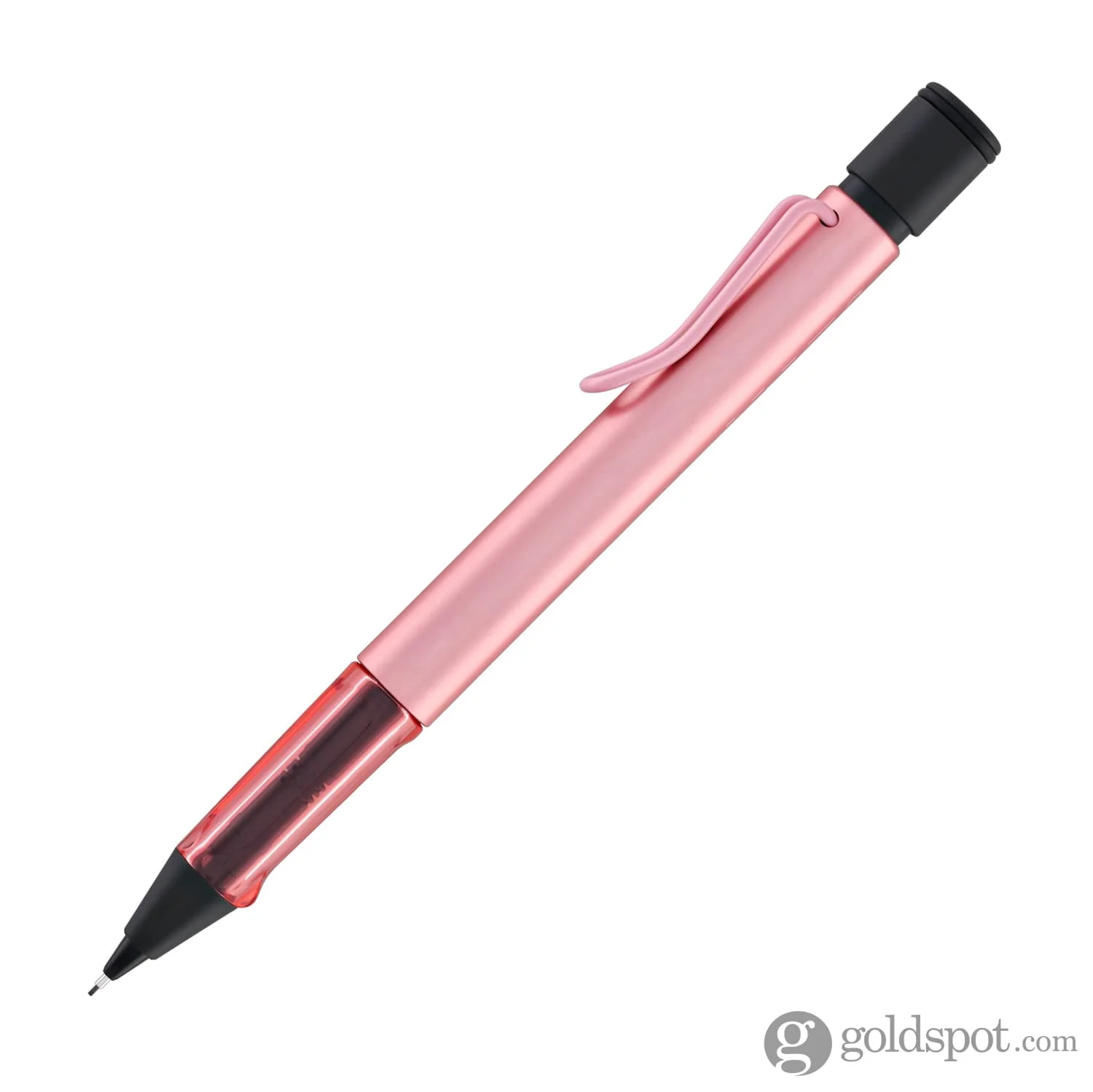 Lamy AL-Star Mechanical Pencil in Flamingo - 0.5mm - Image 4