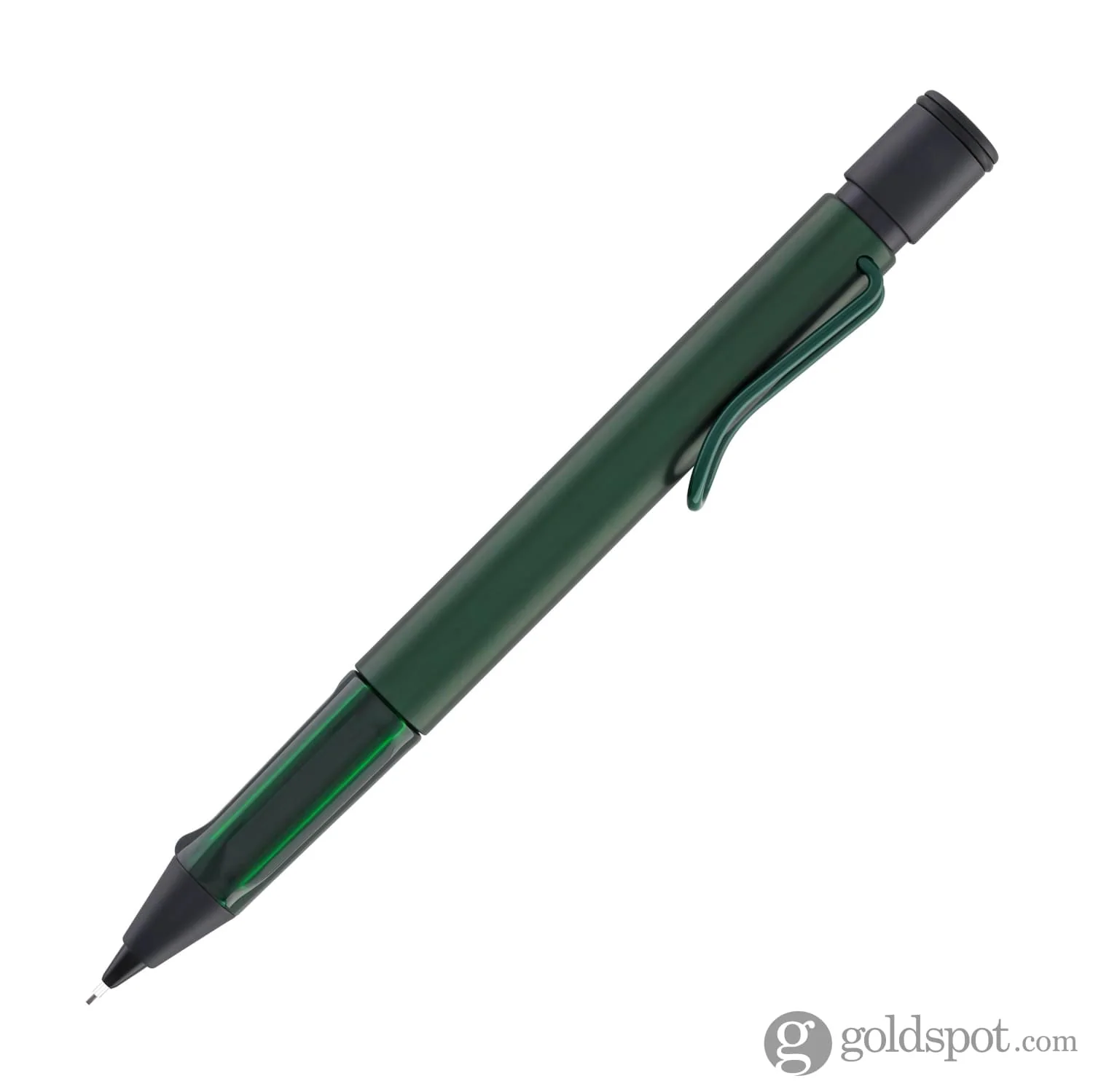 Lamy AL-Star Mechanical Pencil in Pine - 0.5mm - Image 5