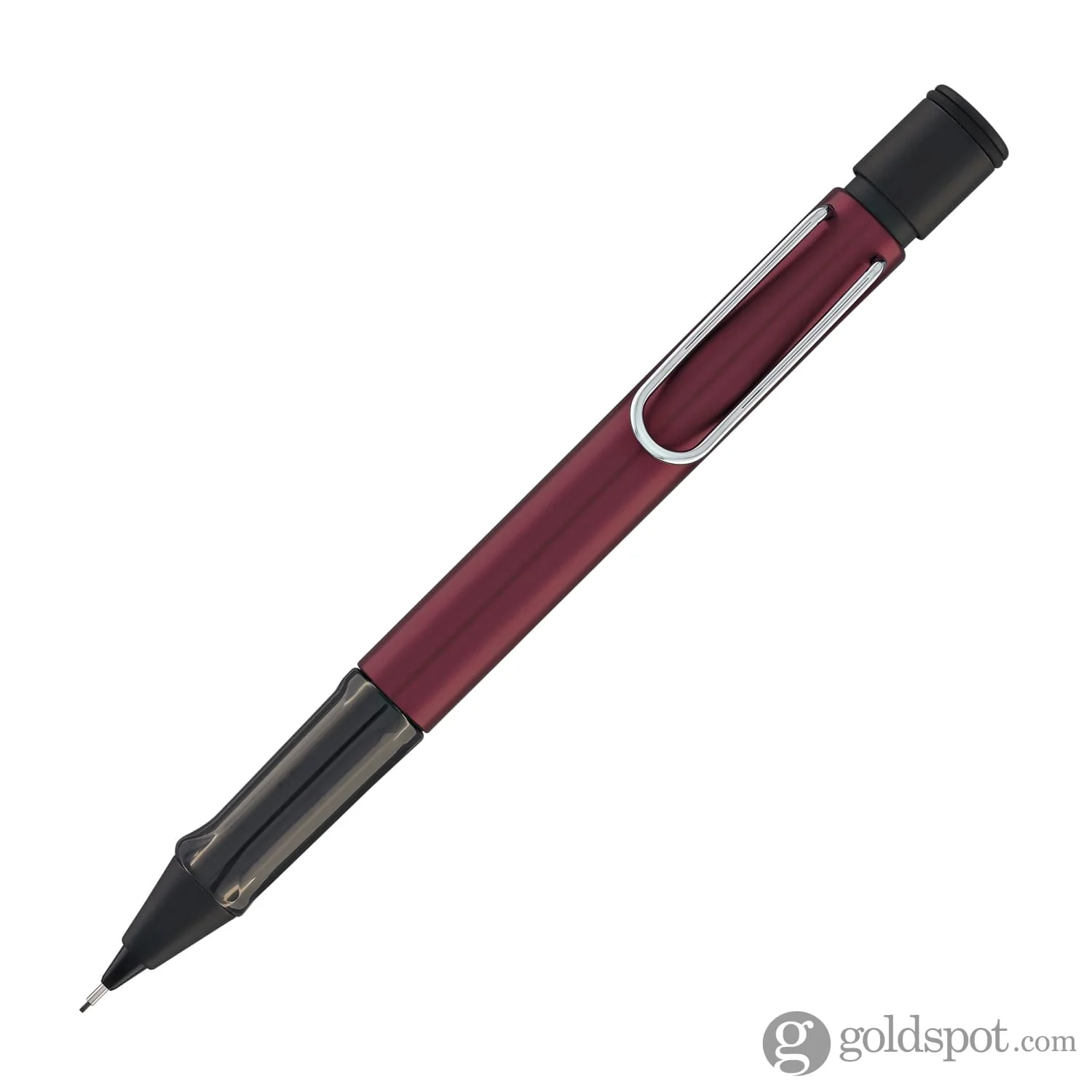 Lamy AL-Star Mechanical Pencil in Purple - 0.5mm - Image 3